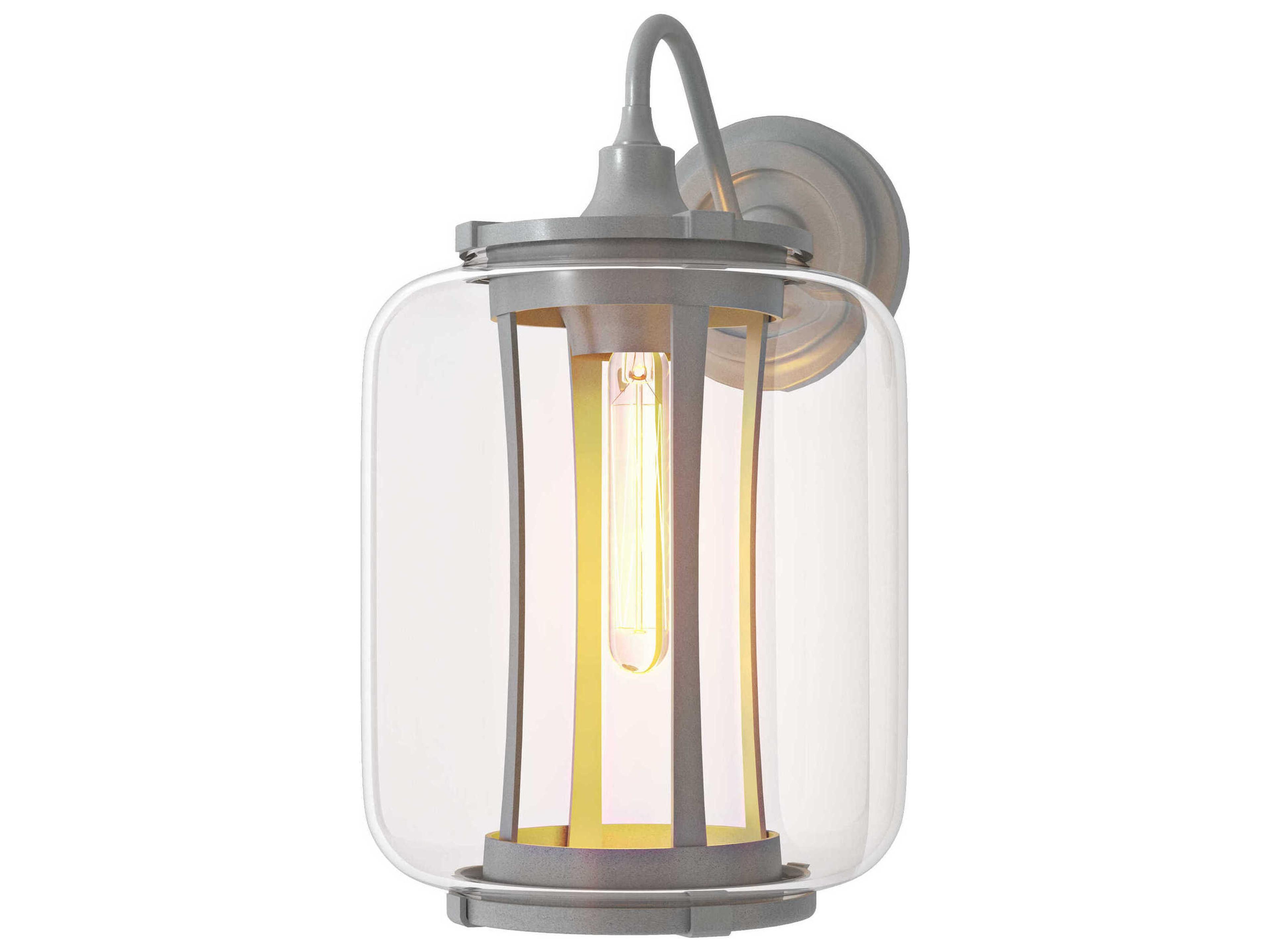 Hubbardton Forge Fairwinds Outdoor Wall Light