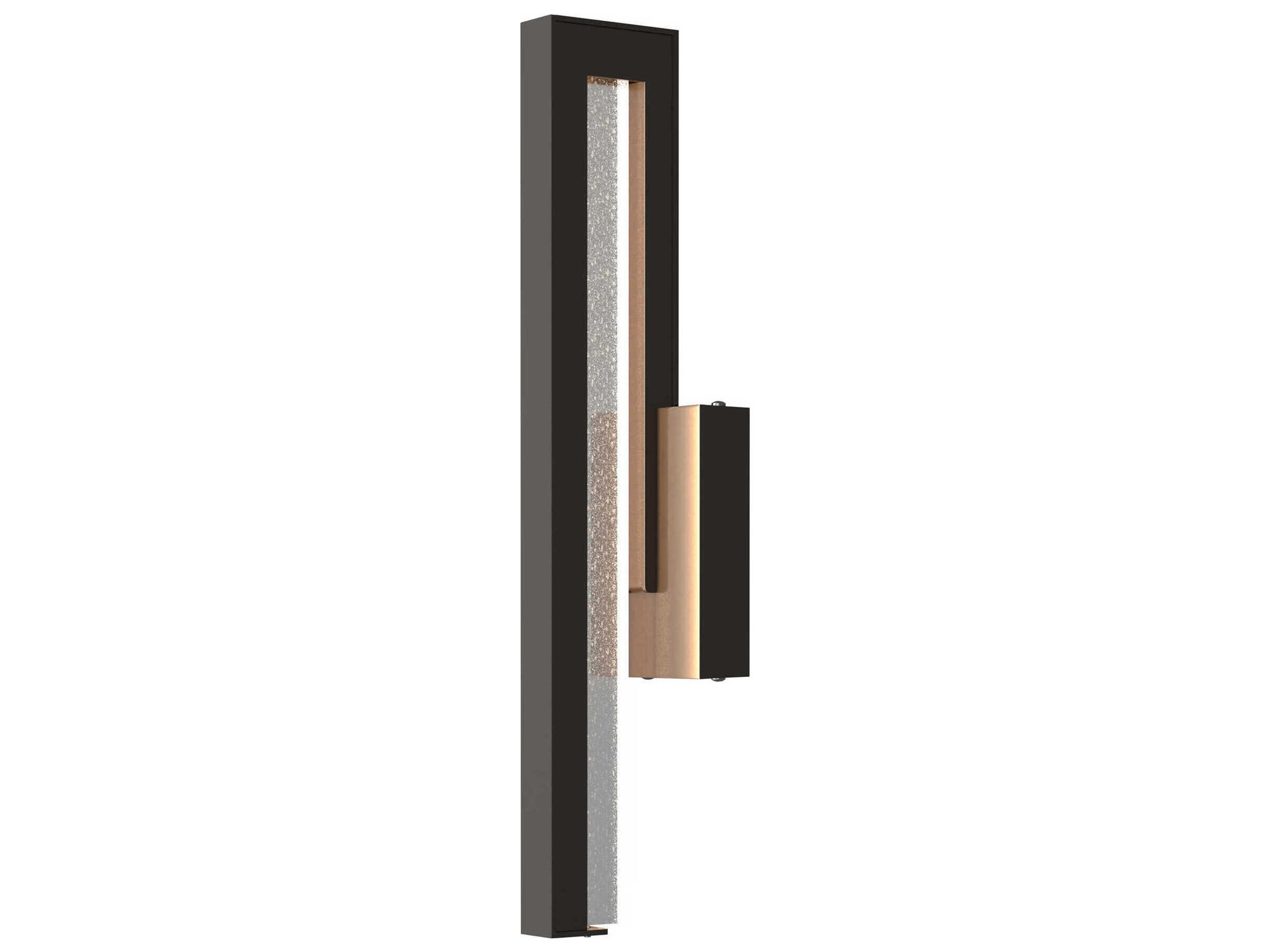 Hubbardton Forge Edge Outdoor Wall Light