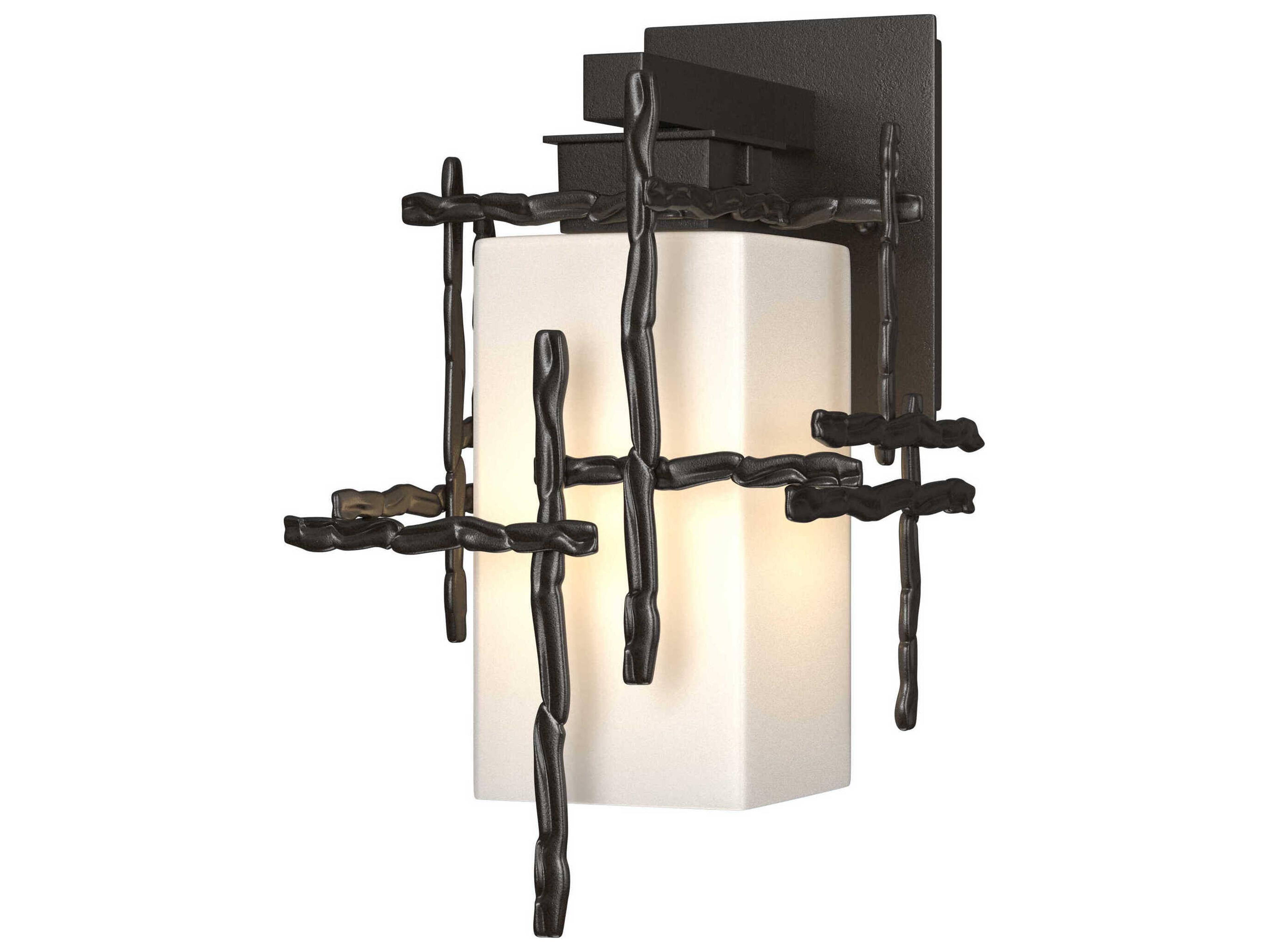 Tura 1 - Light Outdoor Wall Light