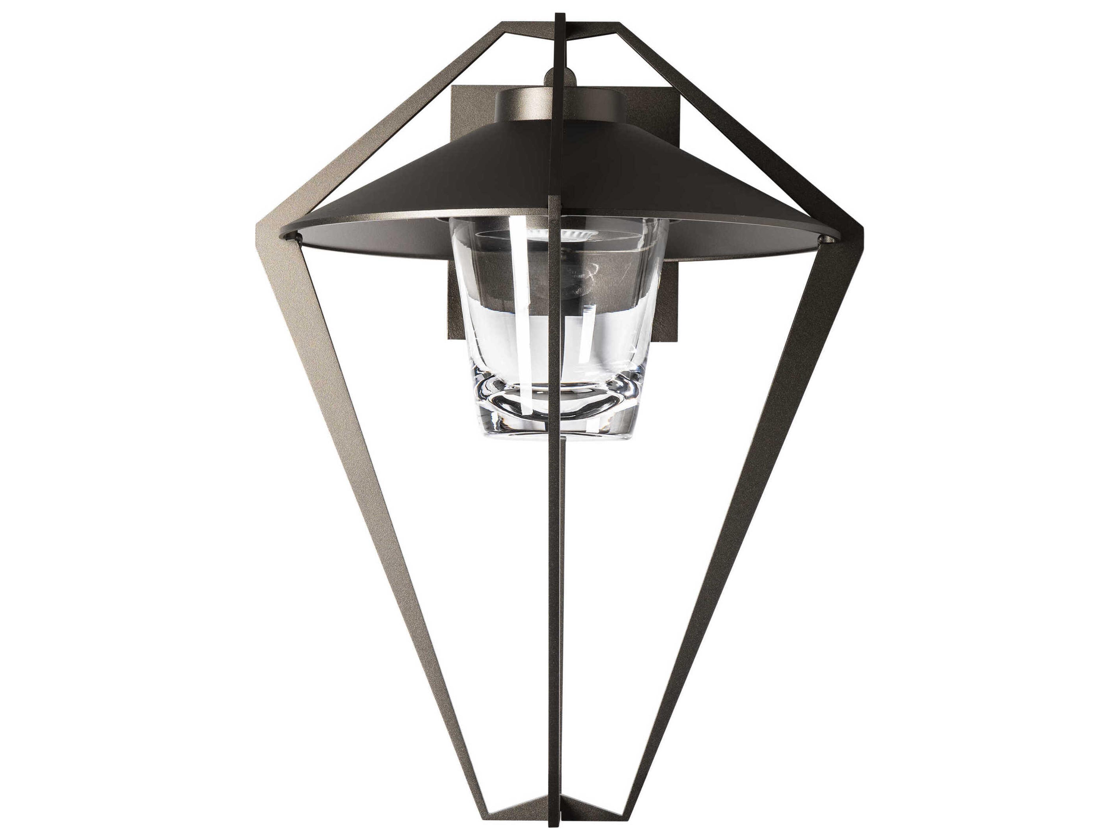 Hubbardton Forge Stellar 1 - Light Outdoor Wall Light