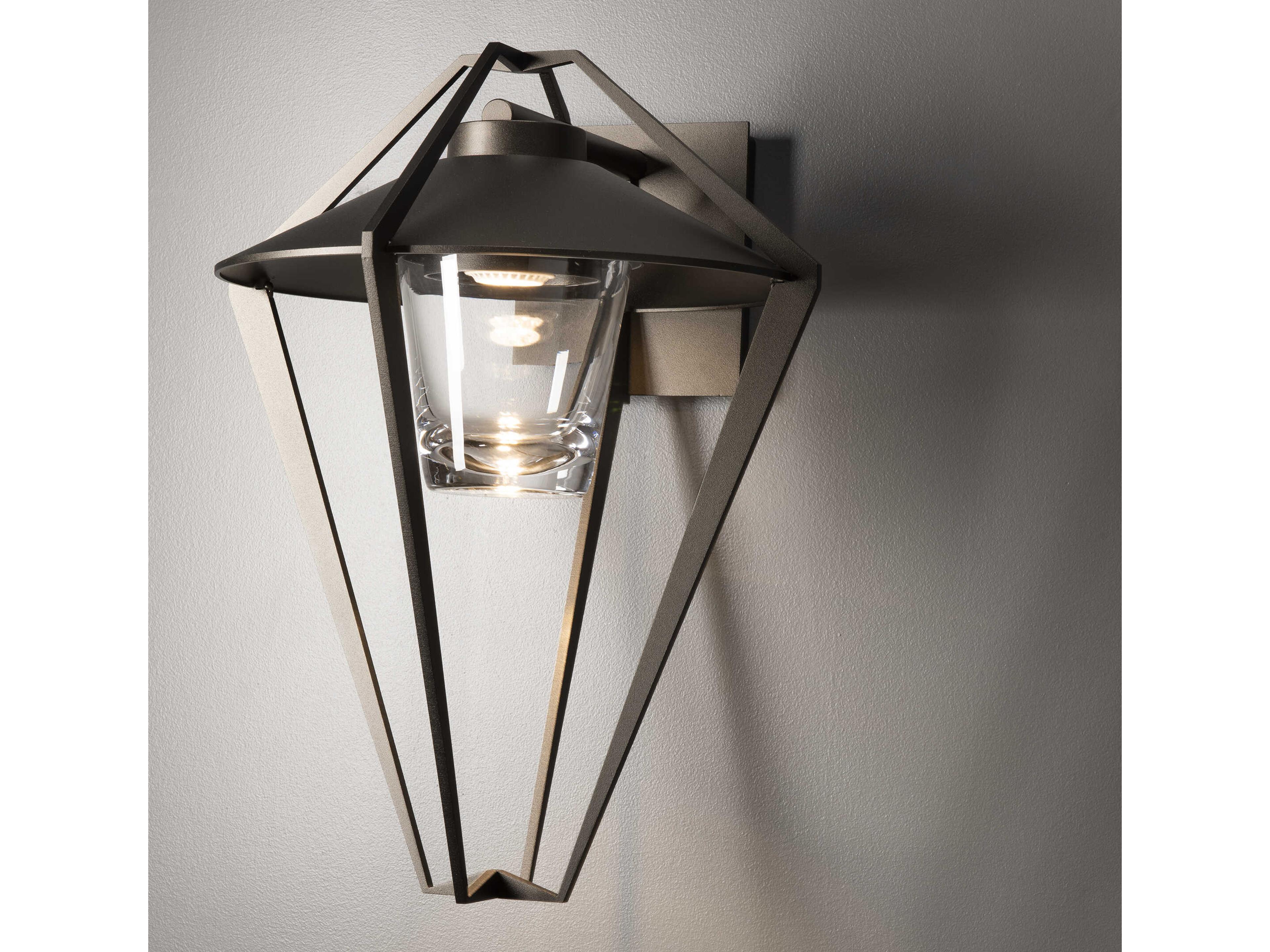 Hubbardton Forge Stellar 1 - Light Outdoor Wall Light