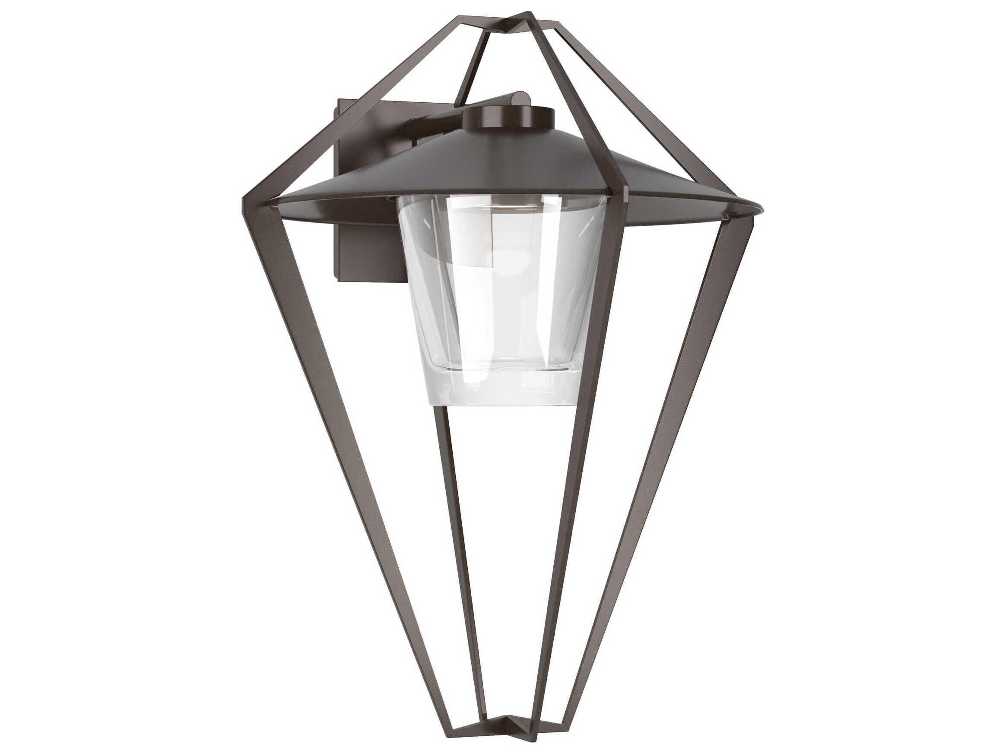 Hubbardton Forge Stellar 1 - Light Outdoor Wall Light