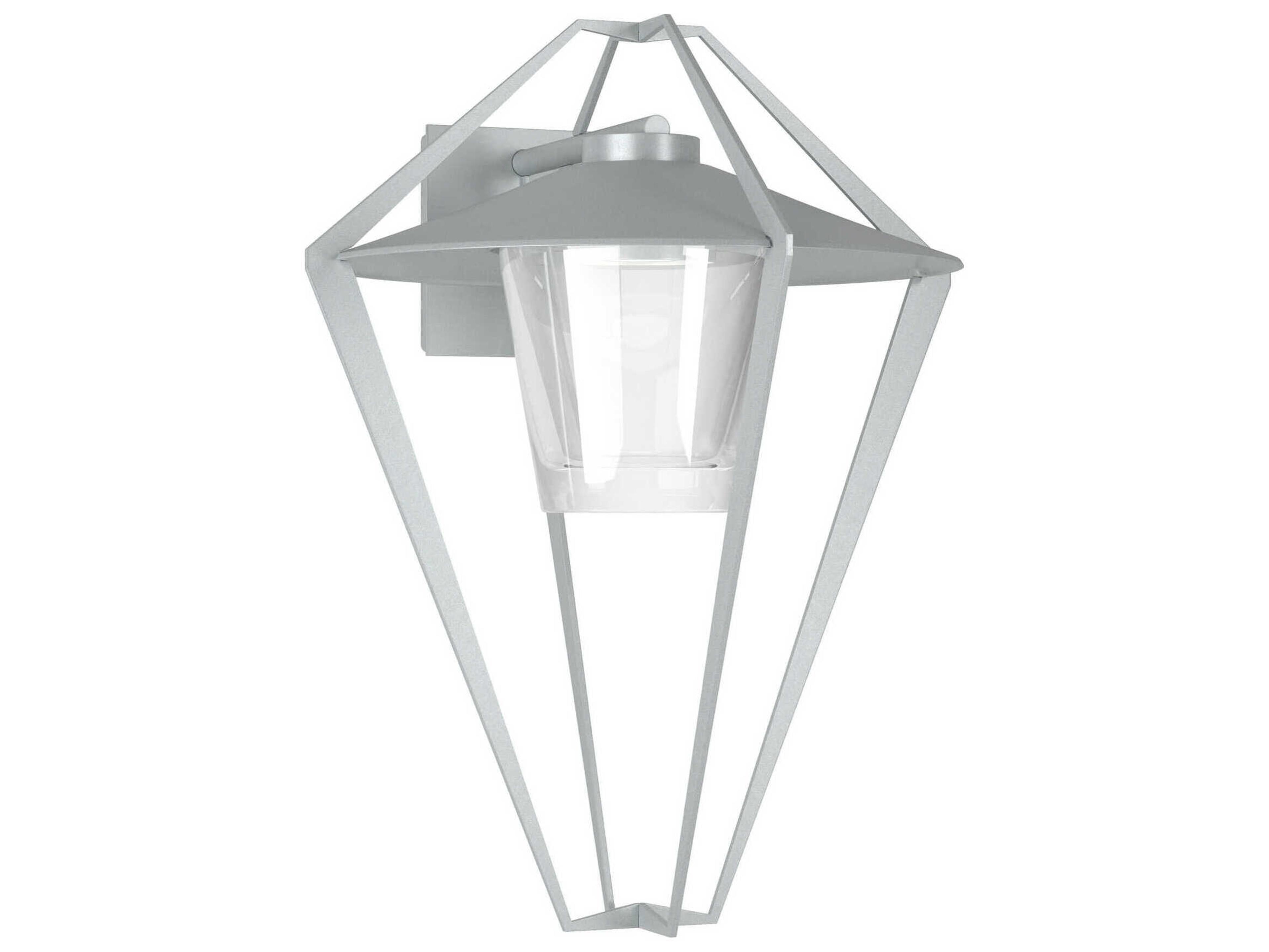 Hubbardton Forge Stellar 1 - Light Outdoor Wall Light
