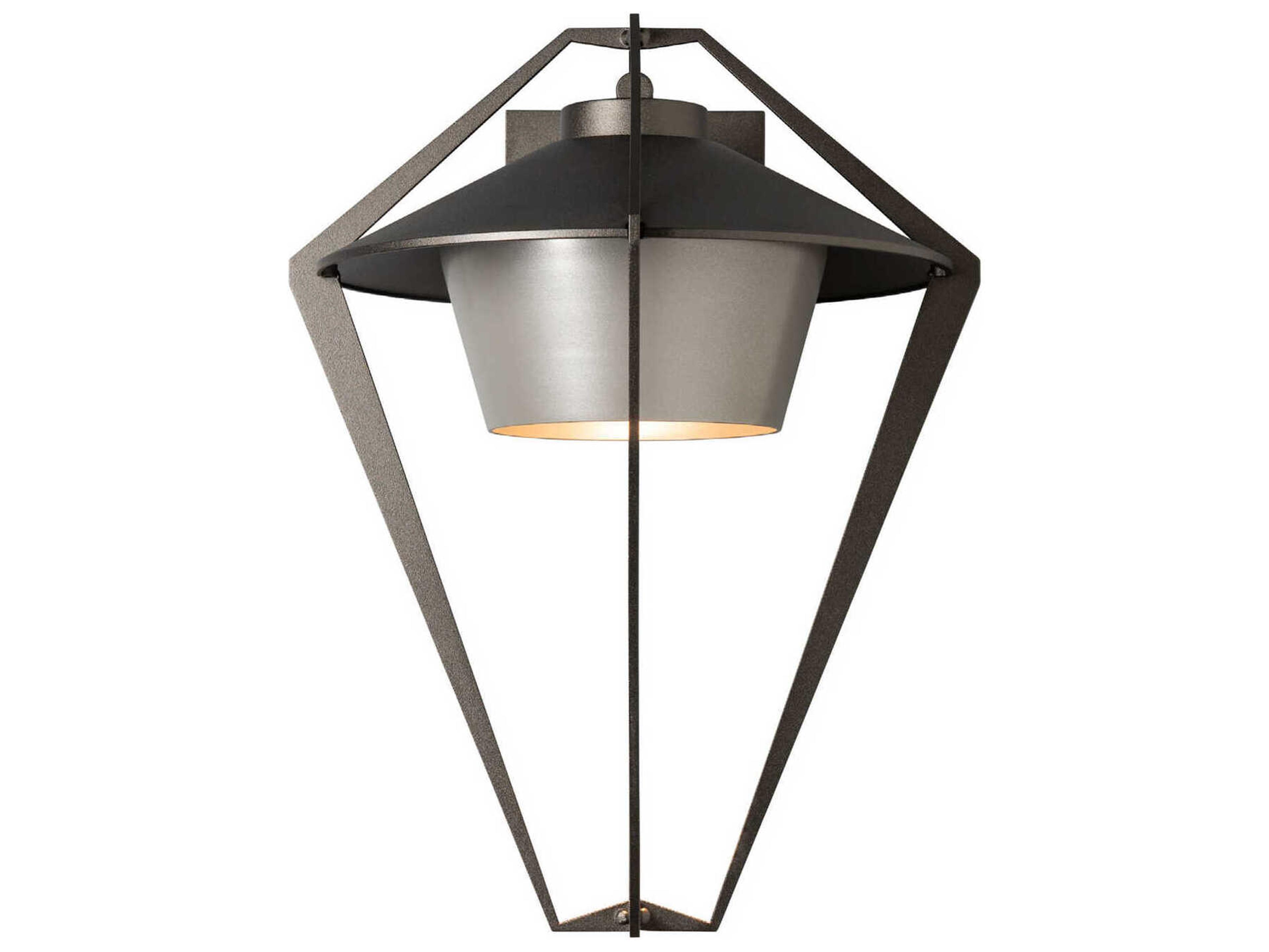 Hubbardton Forge Stellar 1-Light Outdoor Wall Light