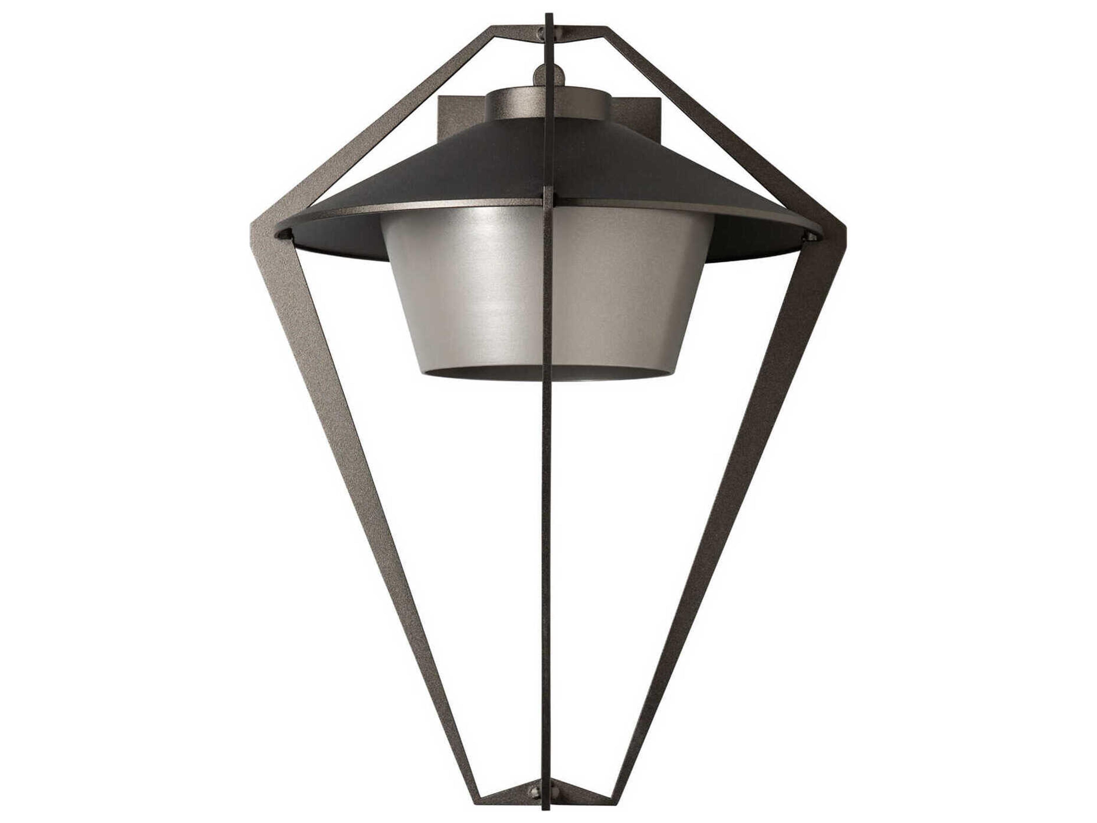 Hubbardton Forge Stellar 1-Light Outdoor Wall Light