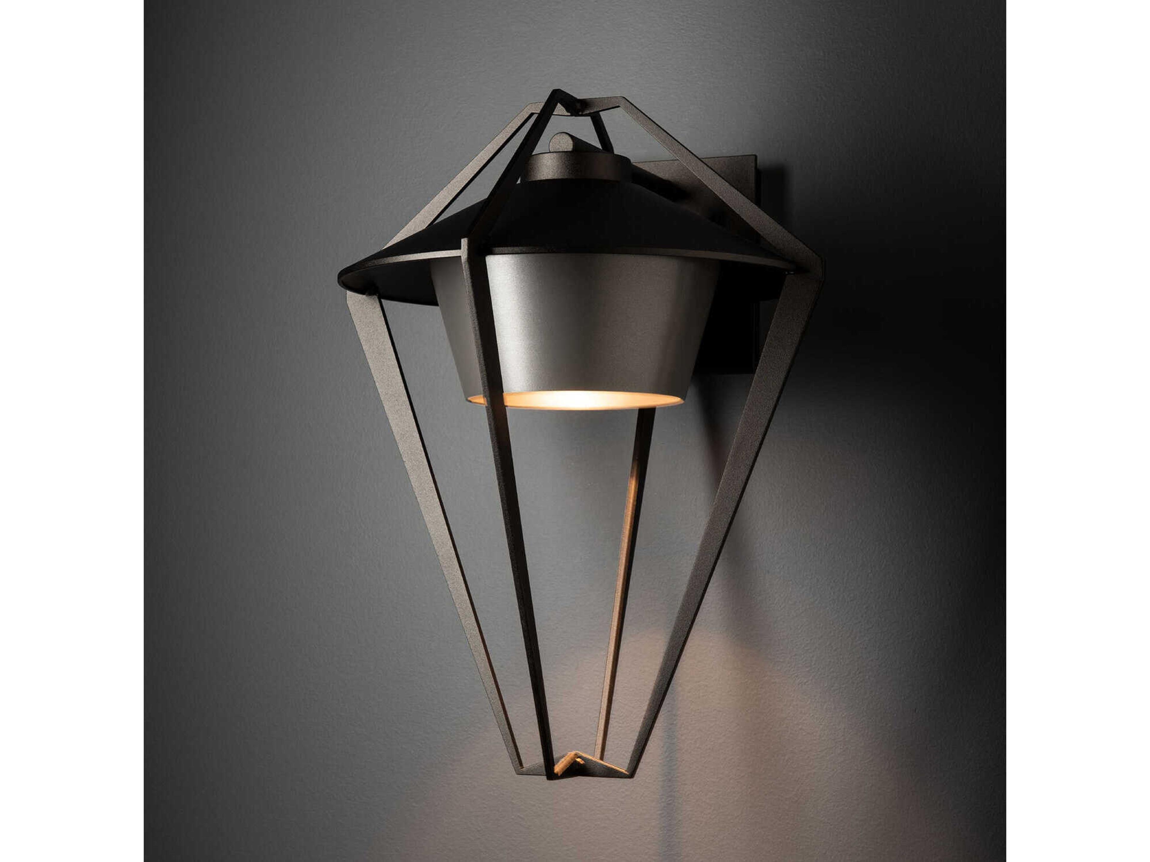Hubbardton Forge Stellar 1-Light Outdoor Wall Light