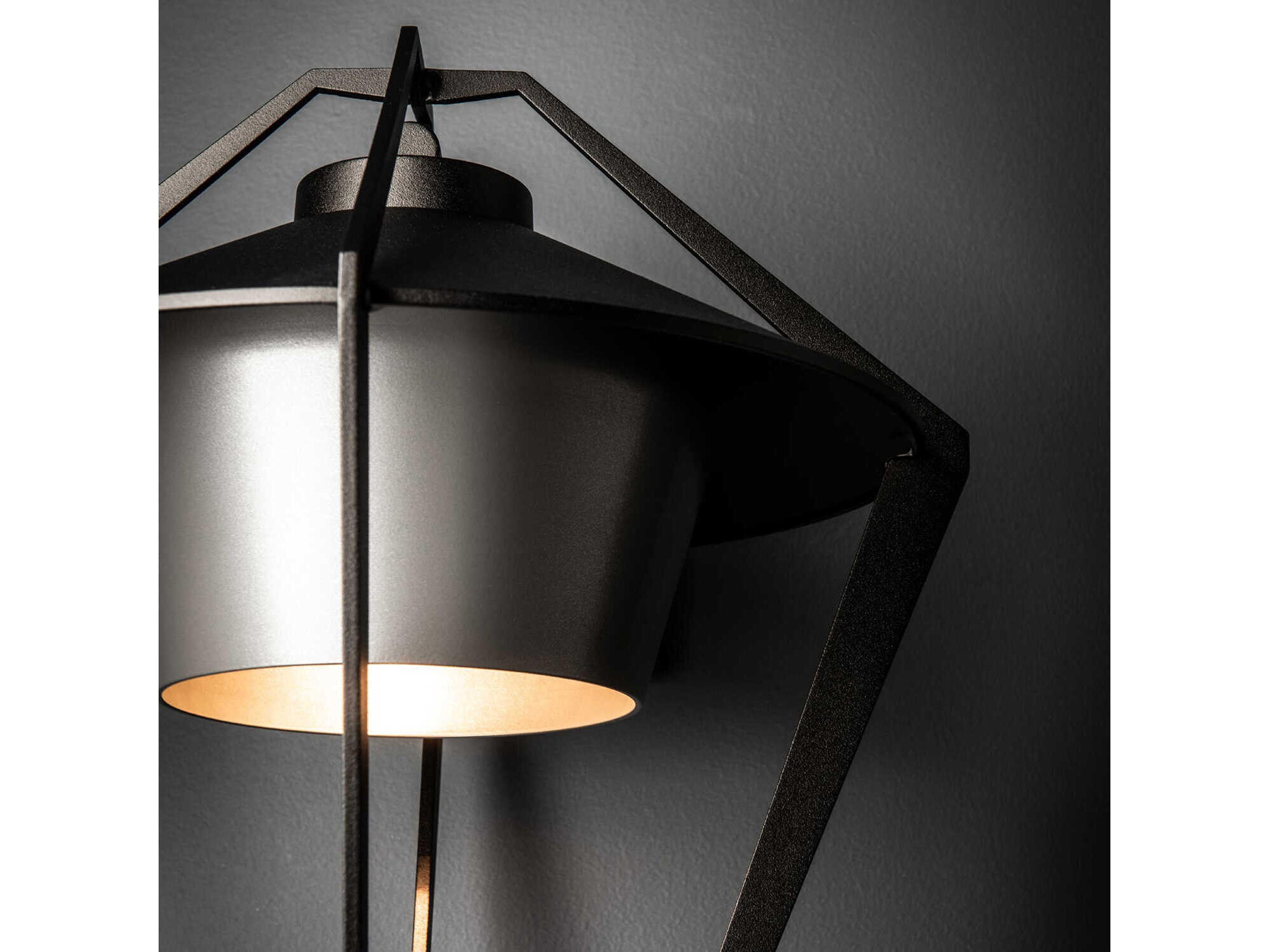 Hubbardton Forge Stellar 1-Light Outdoor Wall Light