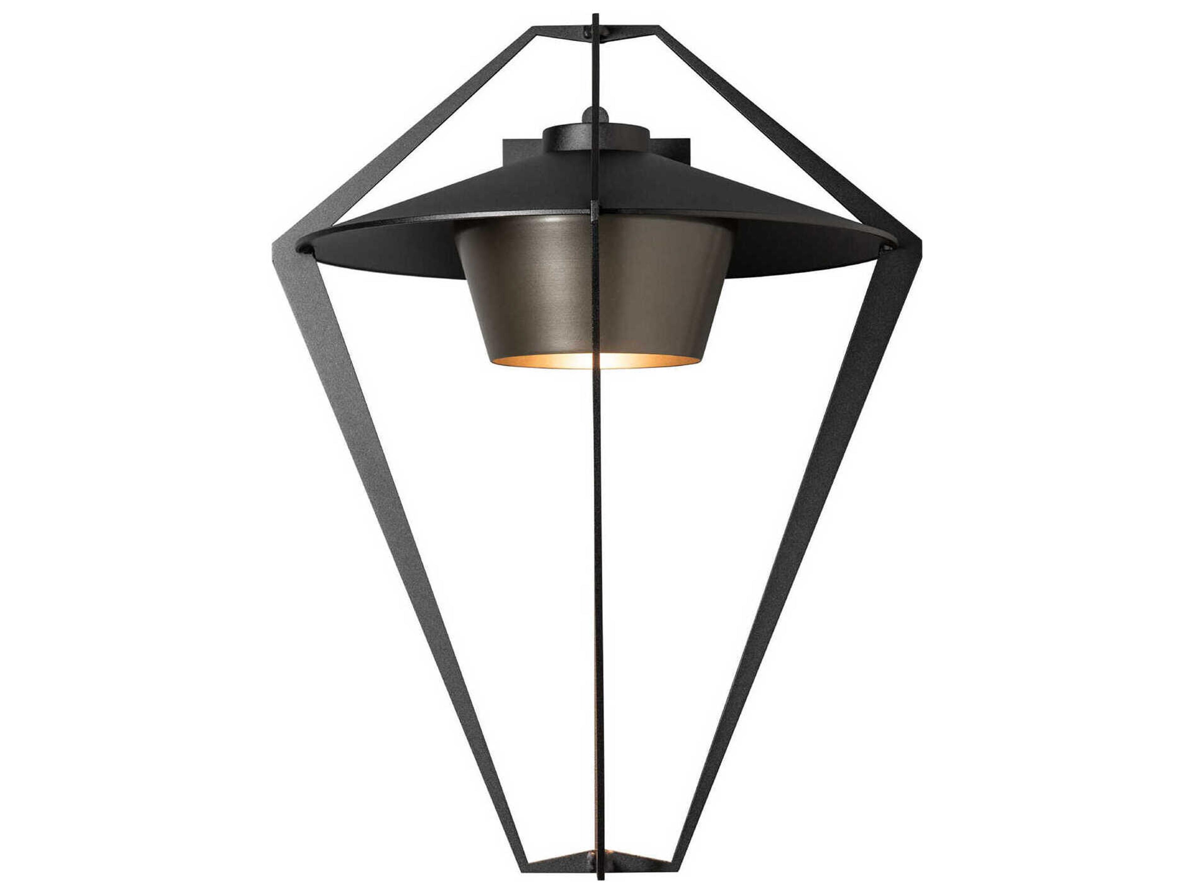 Hubbardton Forge Stellar 1-Light Outdoor Wall Light