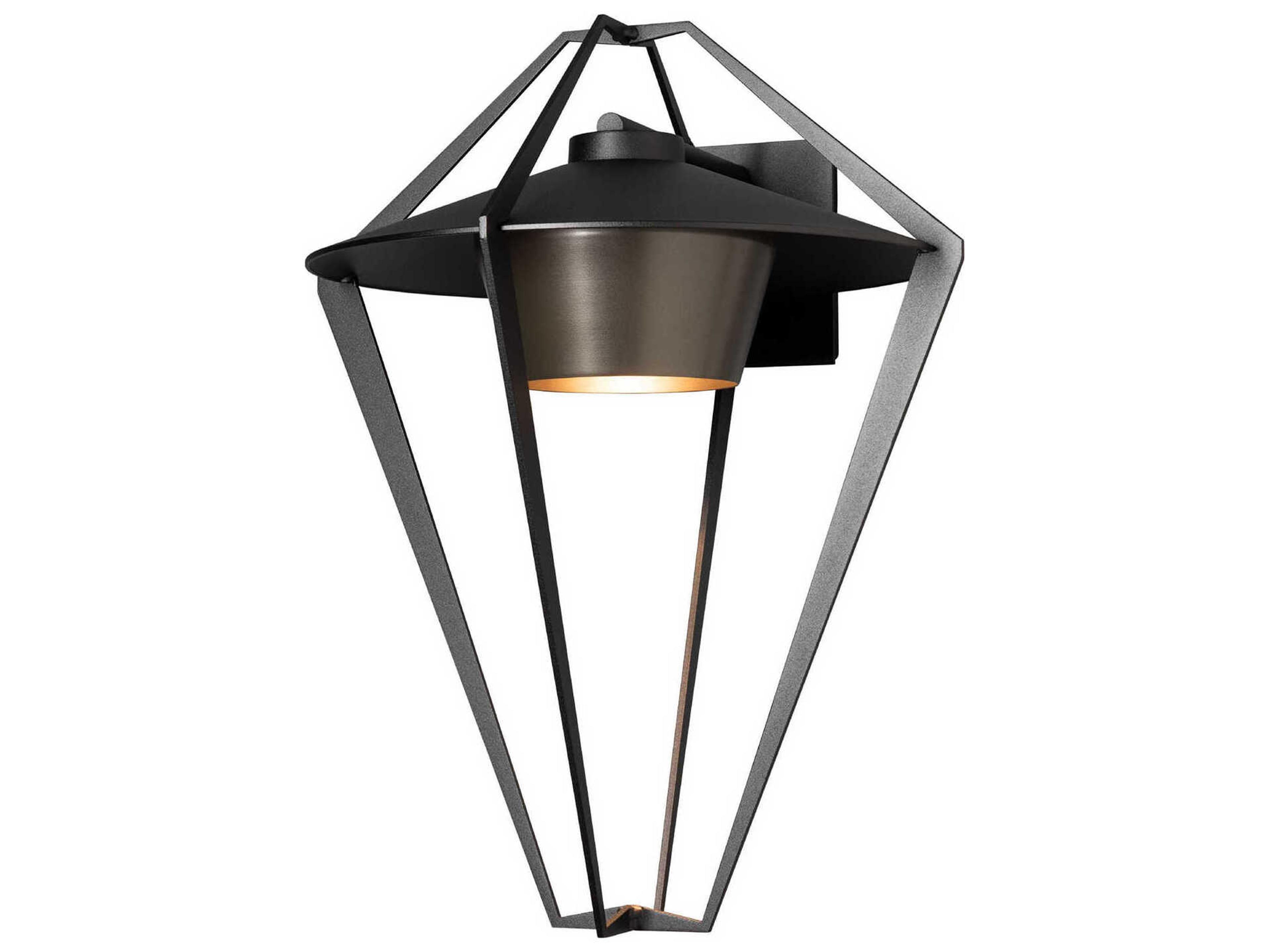 Stellar 1-Light Outdoor Wall Light