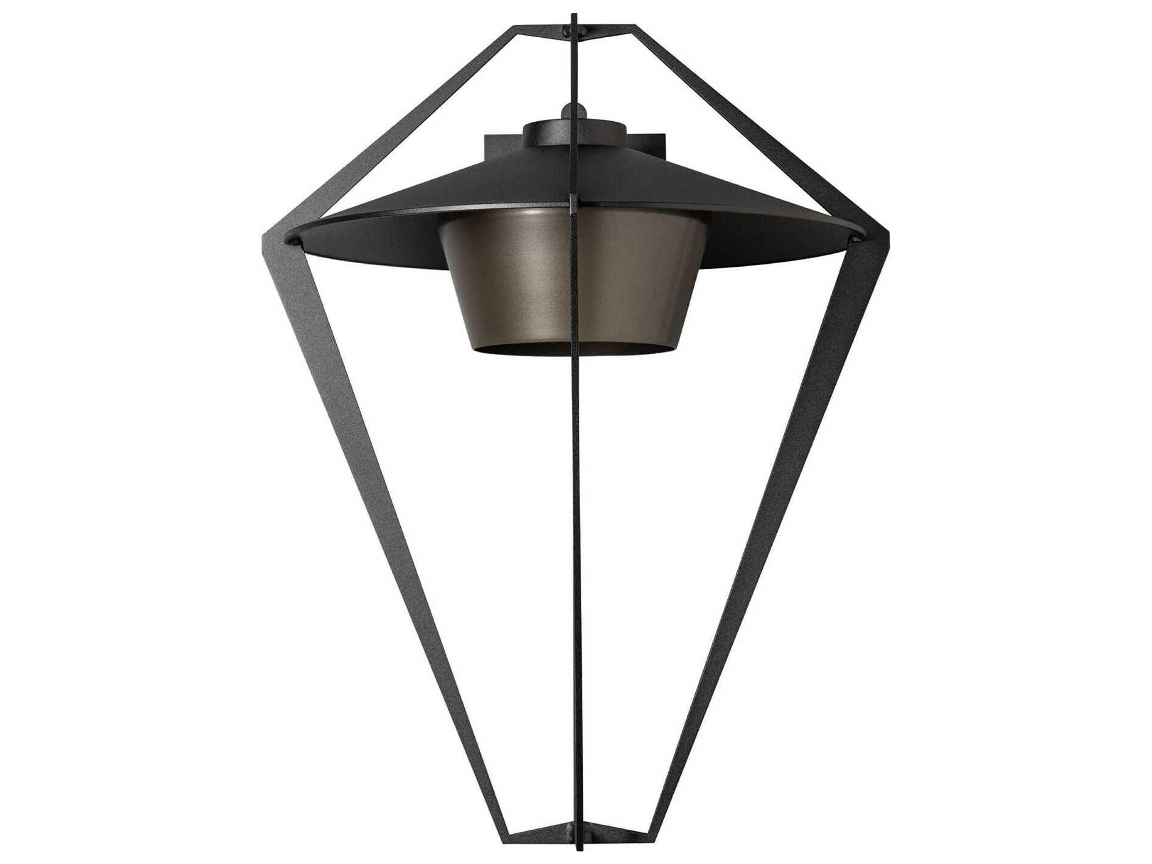 Hubbardton Forge Stellar 1-Light Outdoor Wall Light