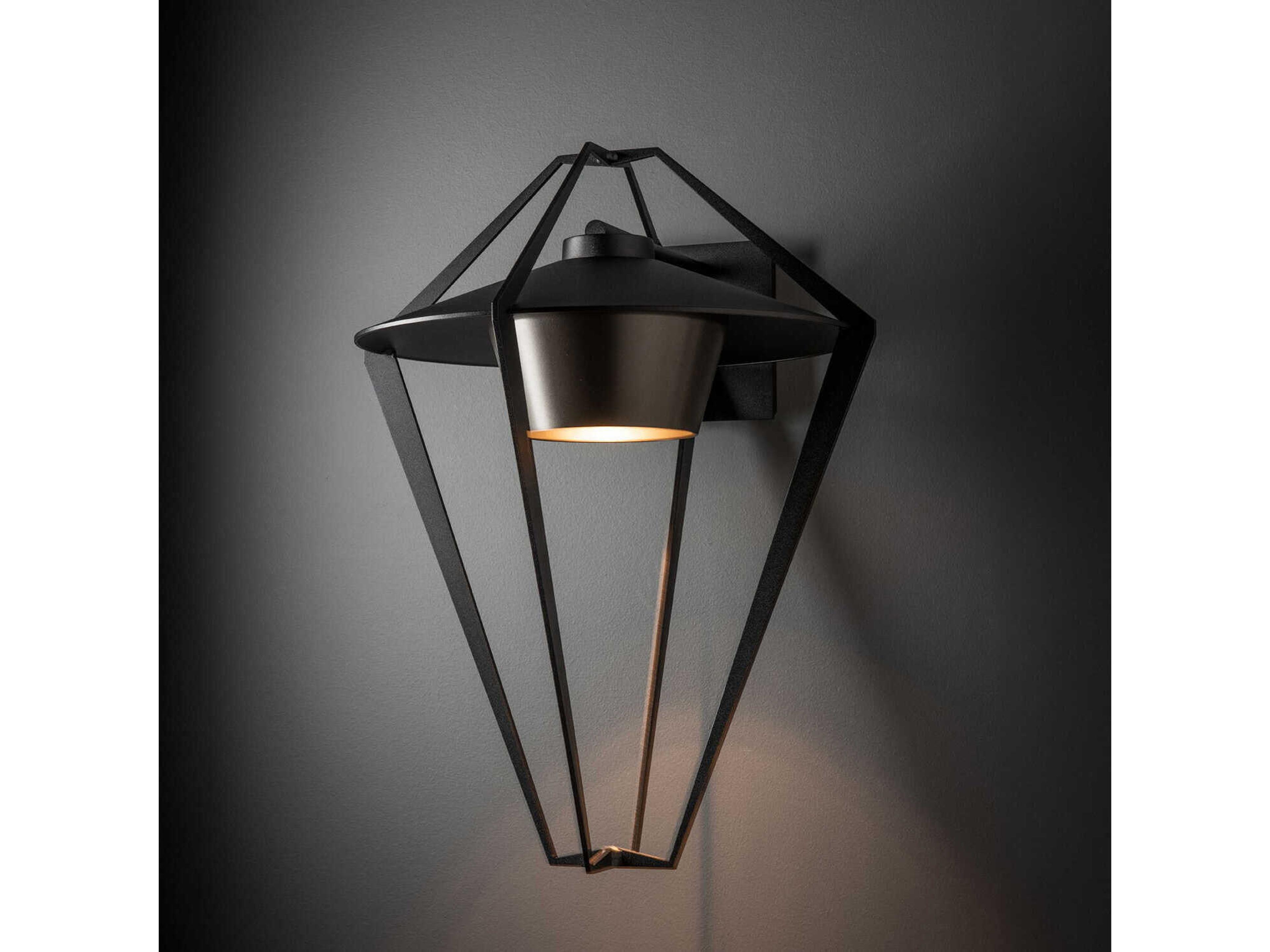 Hubbardton Forge Stellar 1-Light Outdoor Wall Light