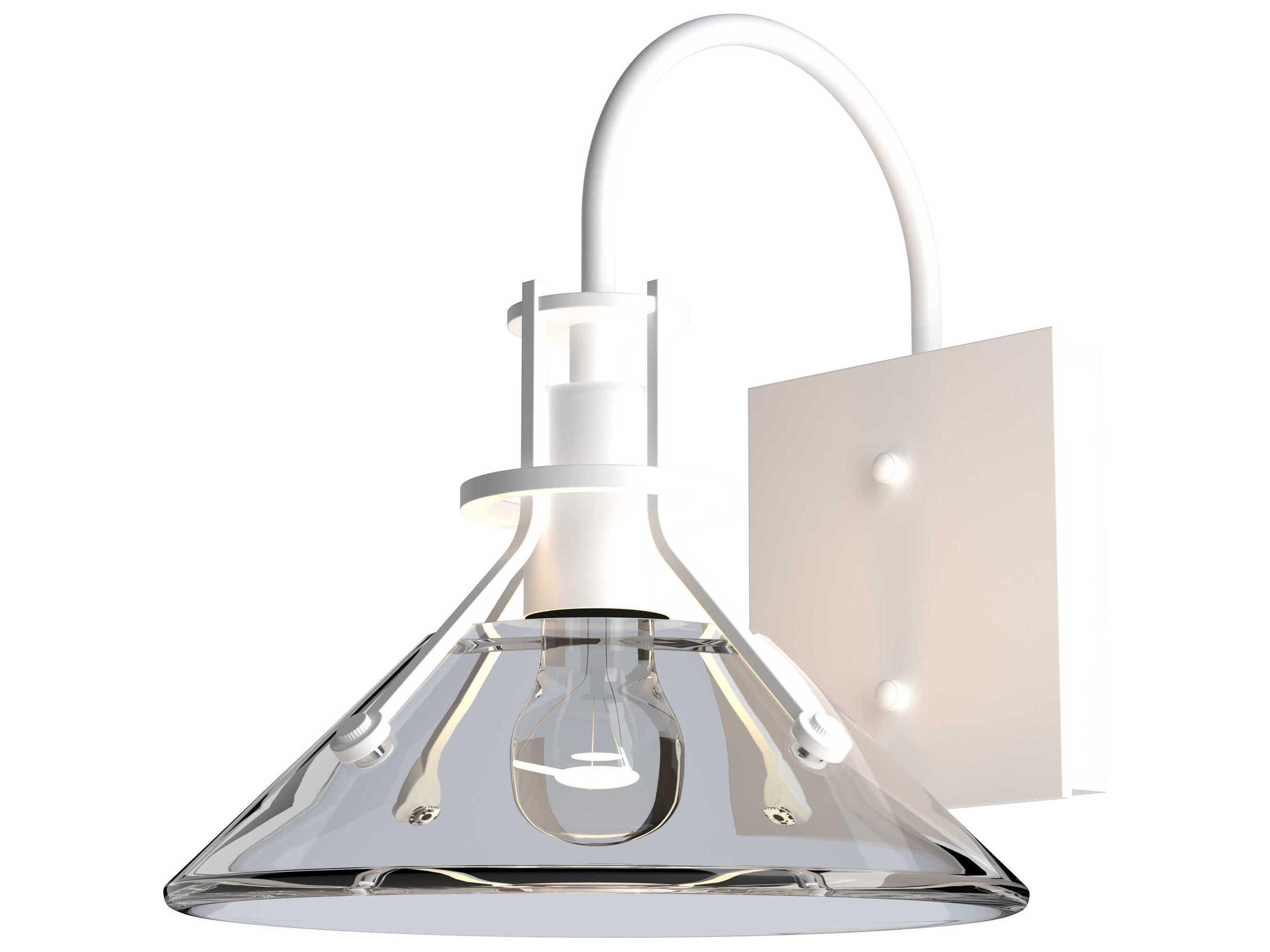 Hubbardton Forge Henry Outdoor Wall Light