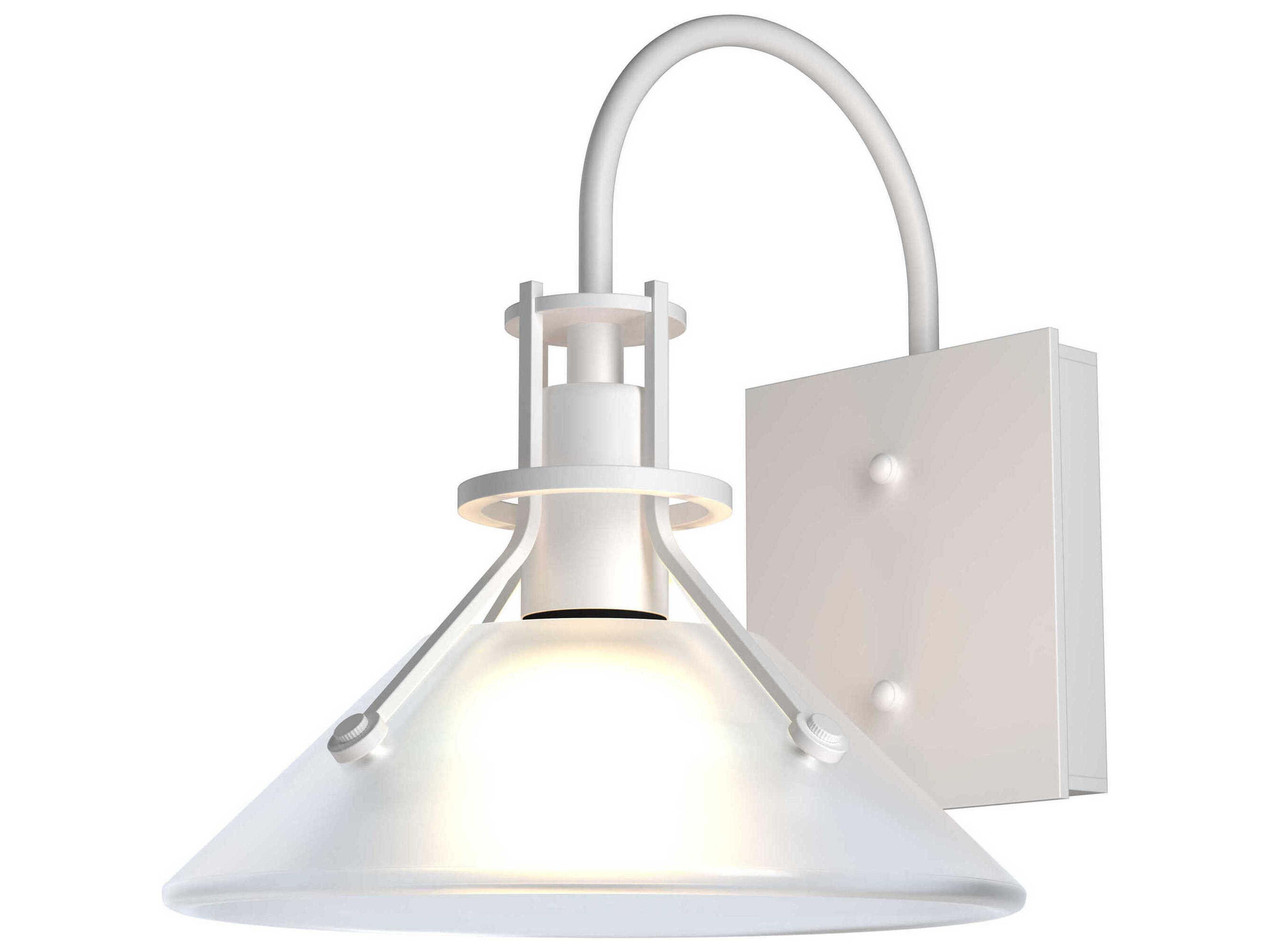 Hubbardton Forge Henry Outdoor Wall Light