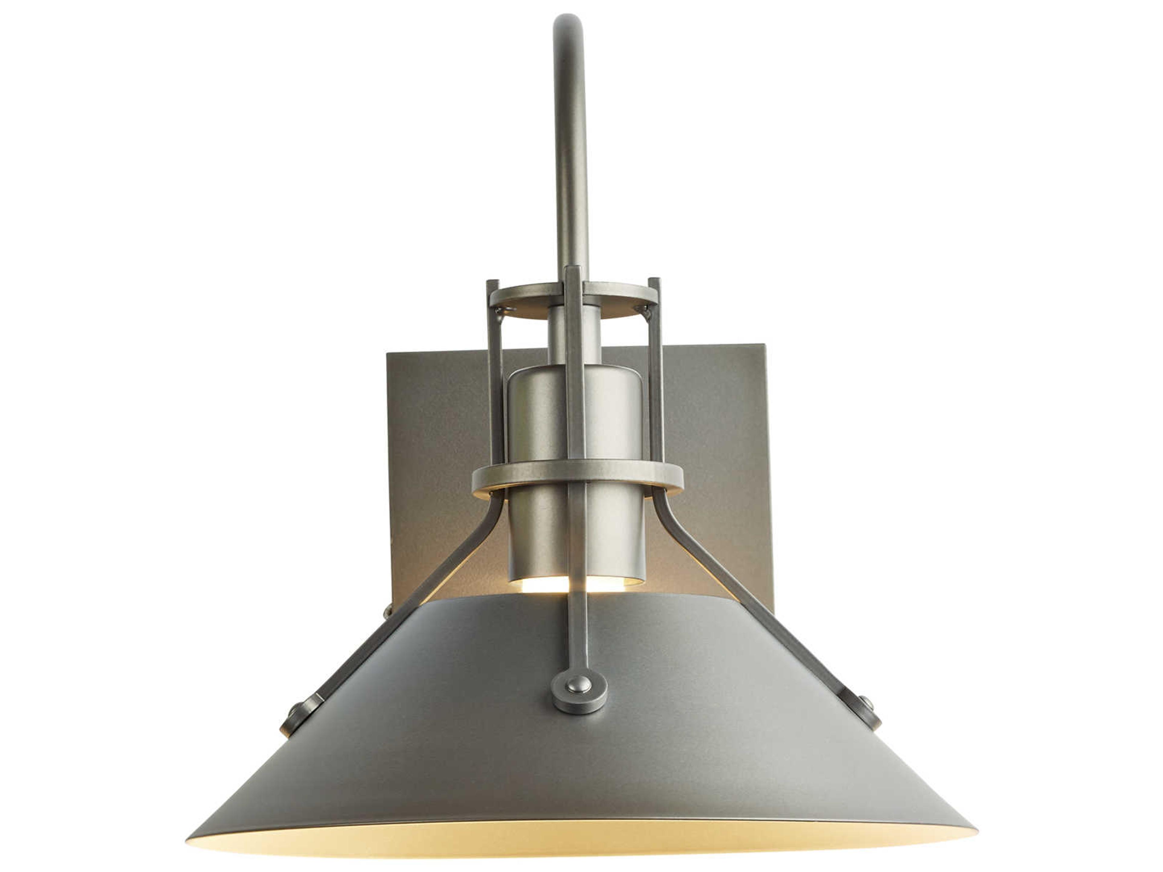 Hubbardton Forge Henry Outdoor Wall Light