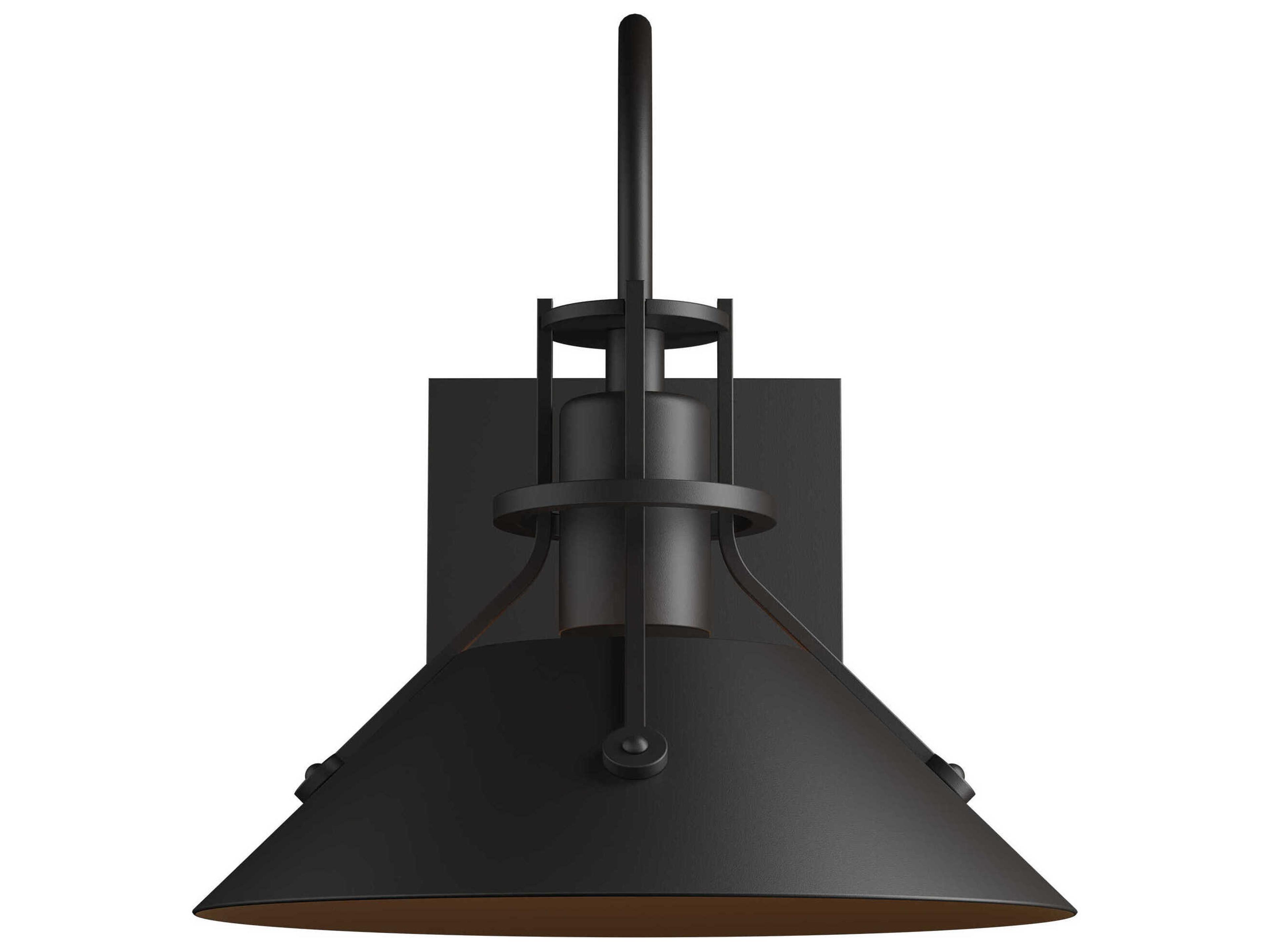 Hubbardton Forge Henry Outdoor Wall Light