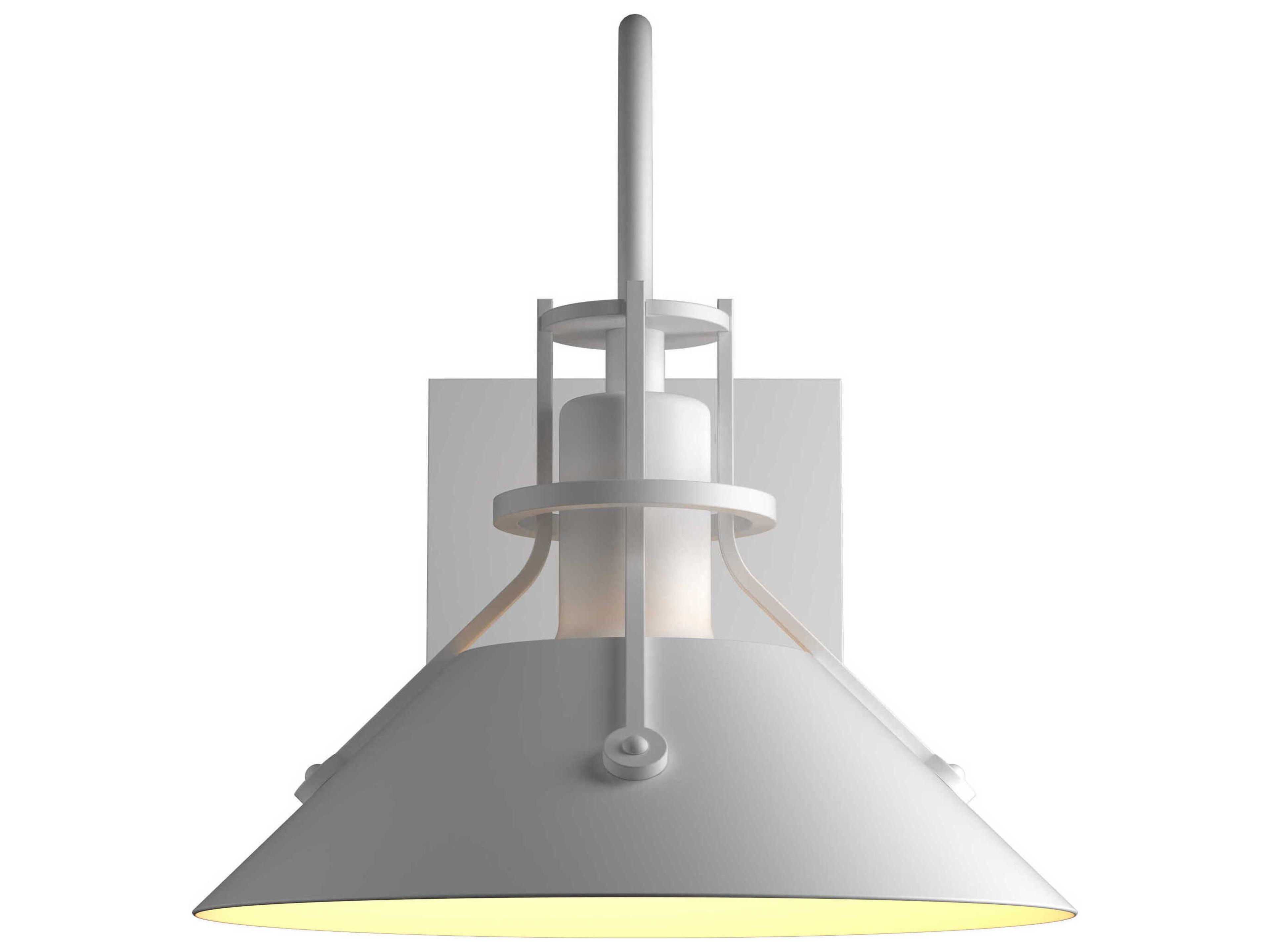 Hubbardton Forge Henry Outdoor Wall Light
