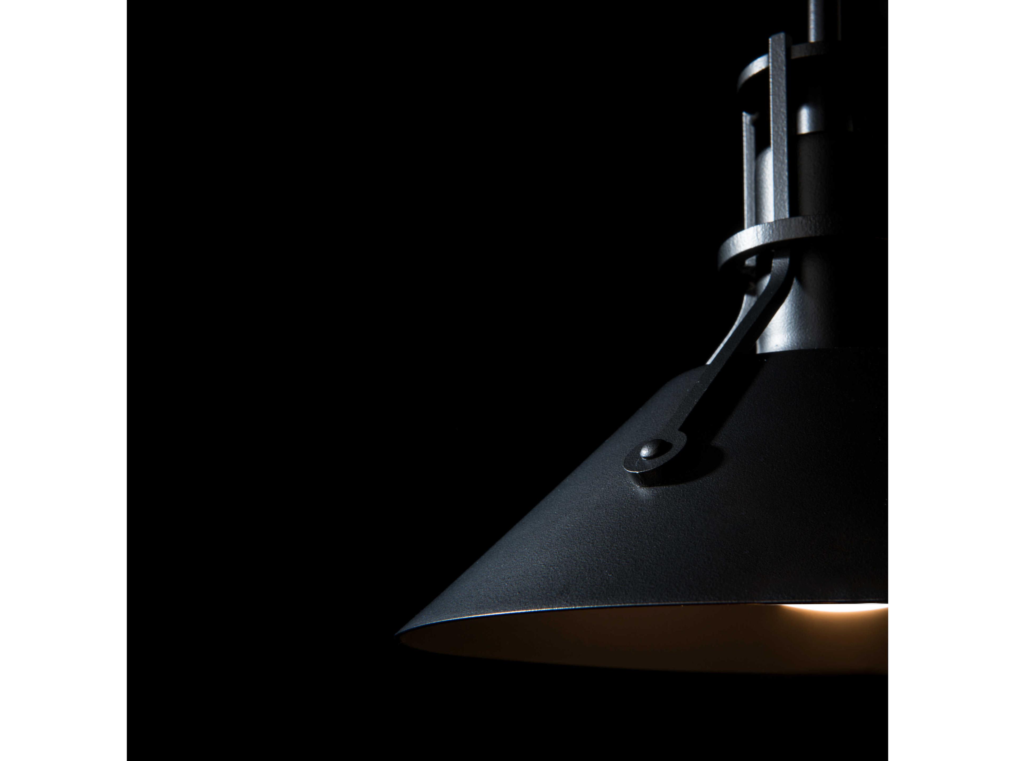 Hubbardton Forge Henry Outdoor Wall Light