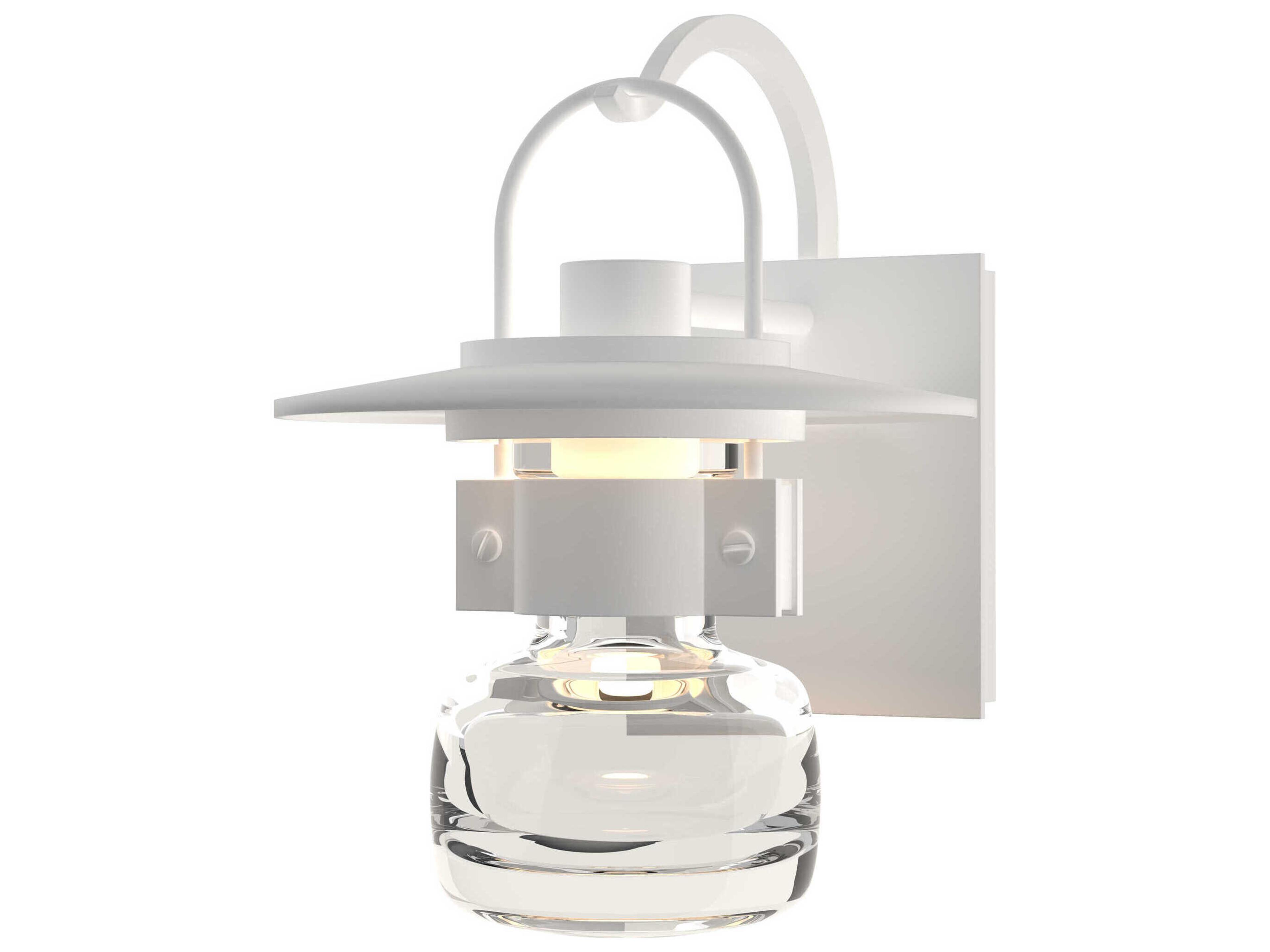 Hubbardton Forge Mason Outdoor Wall Light