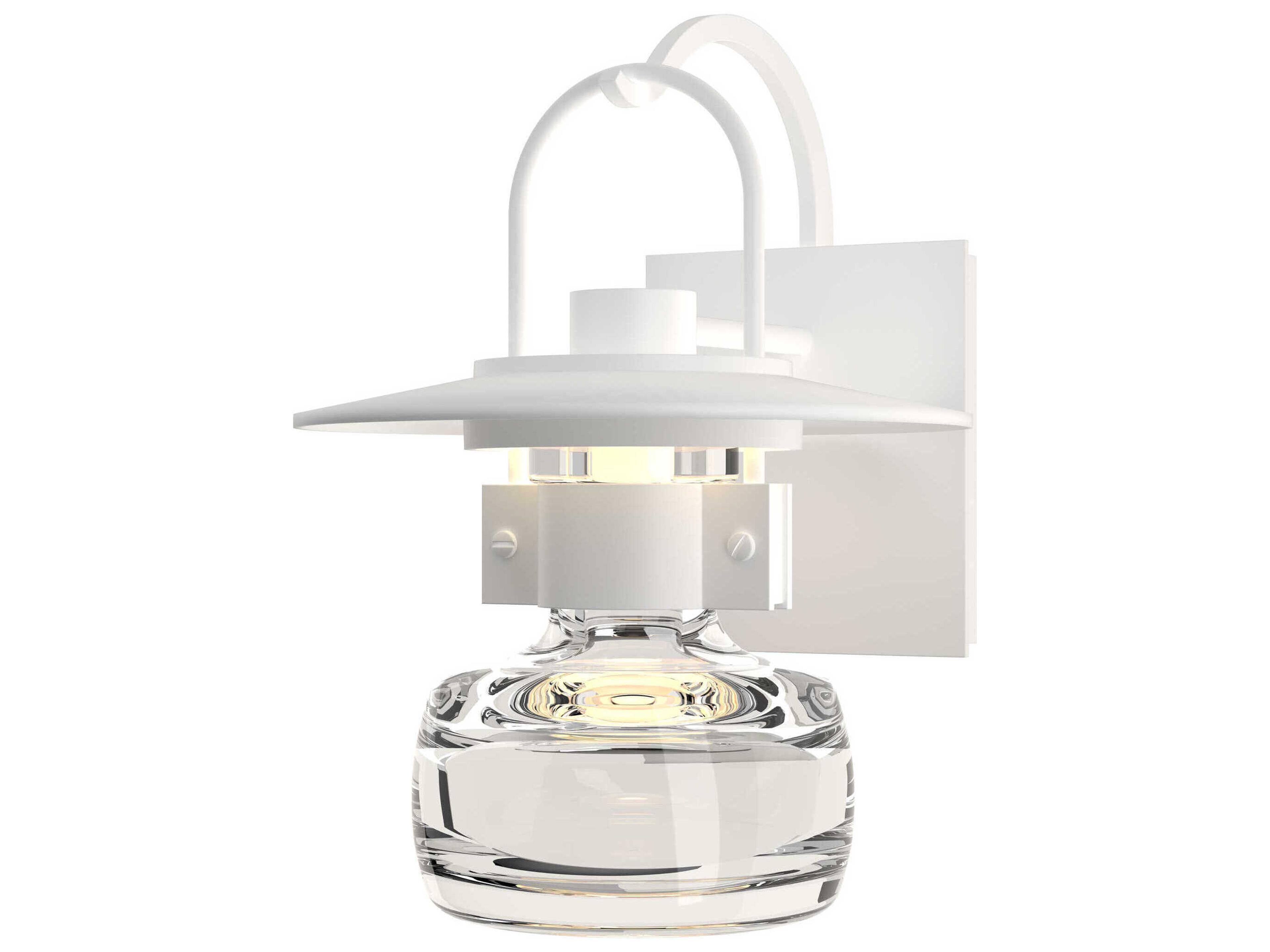 Hubbardton Forge Mason Outdoor Wall Light