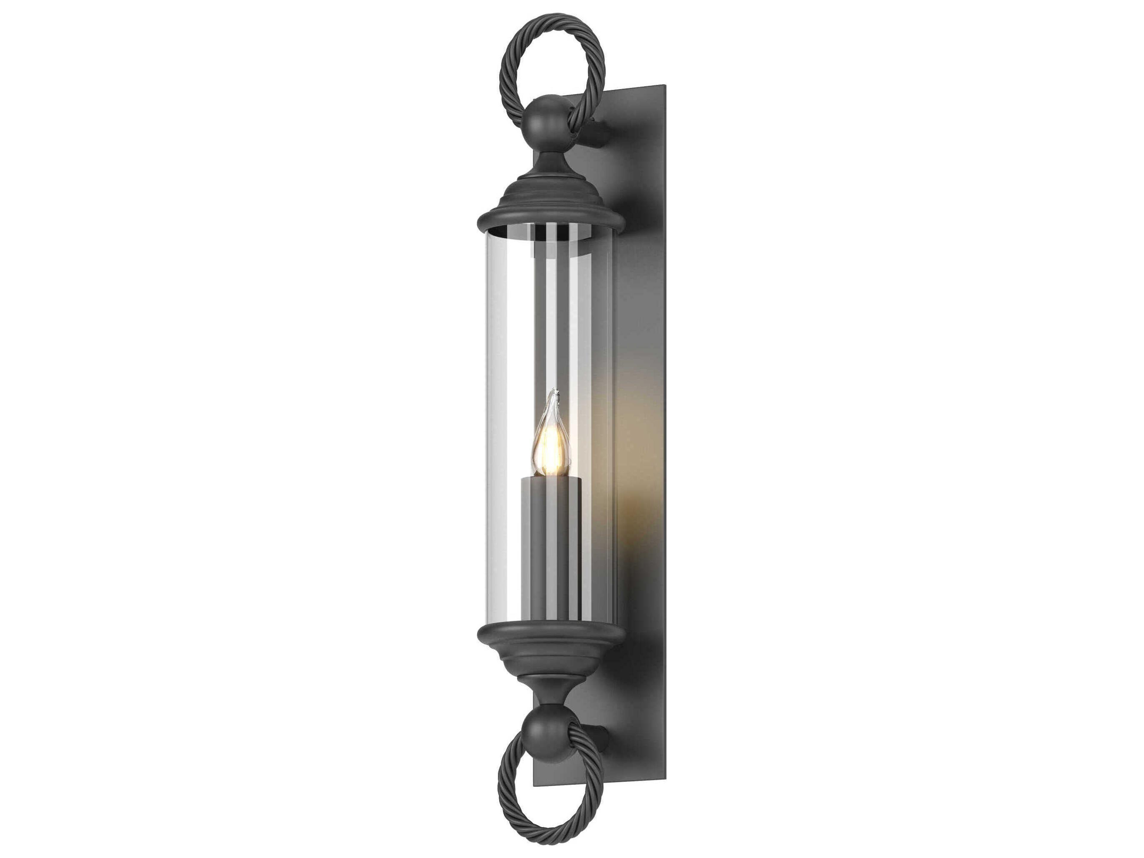 Hubbardton Forge Cavo 1 - Light Outdoor Wall Light