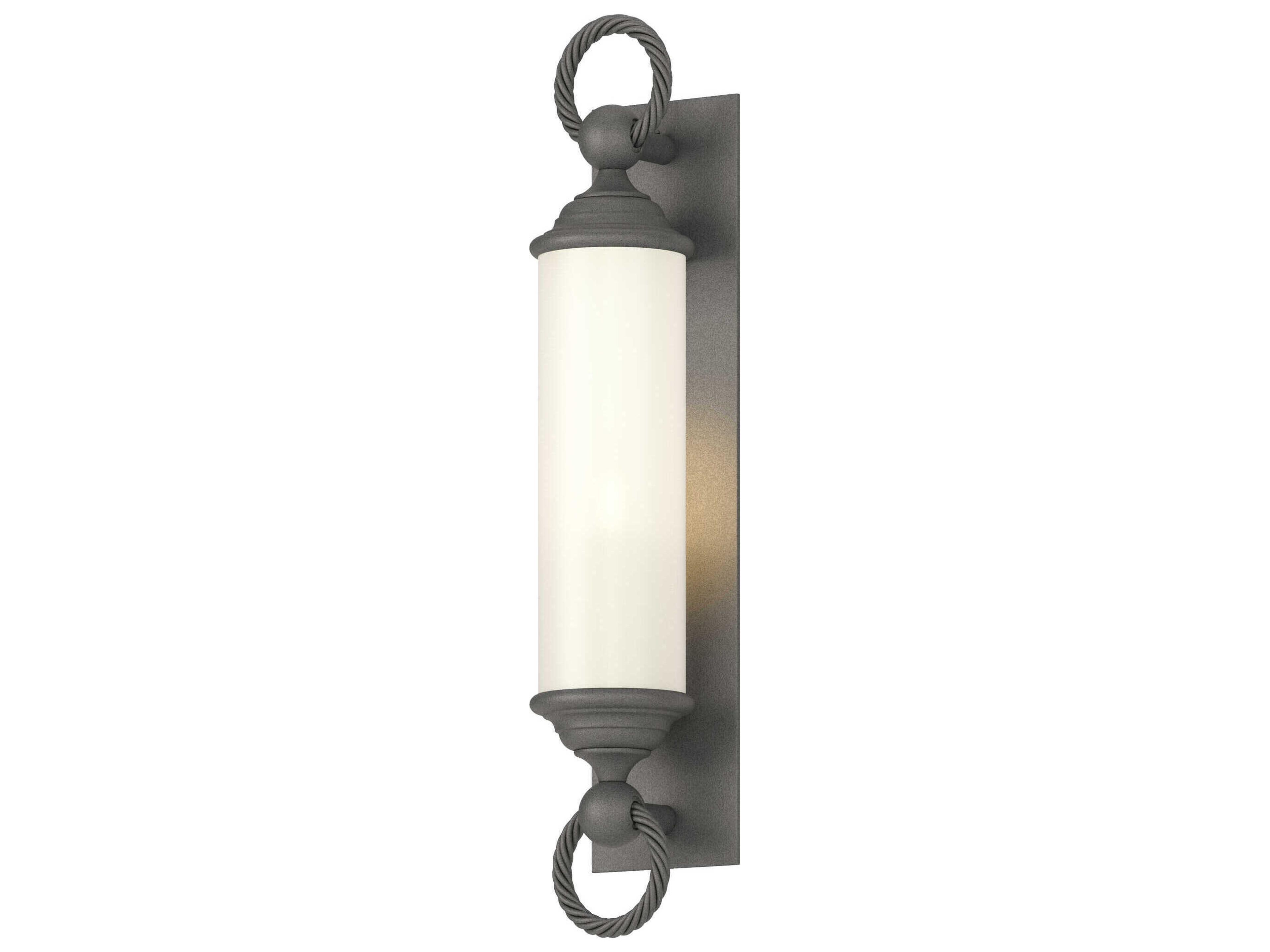 Hubbardton Forge Cavo 1 - Light Outdoor Wall Light