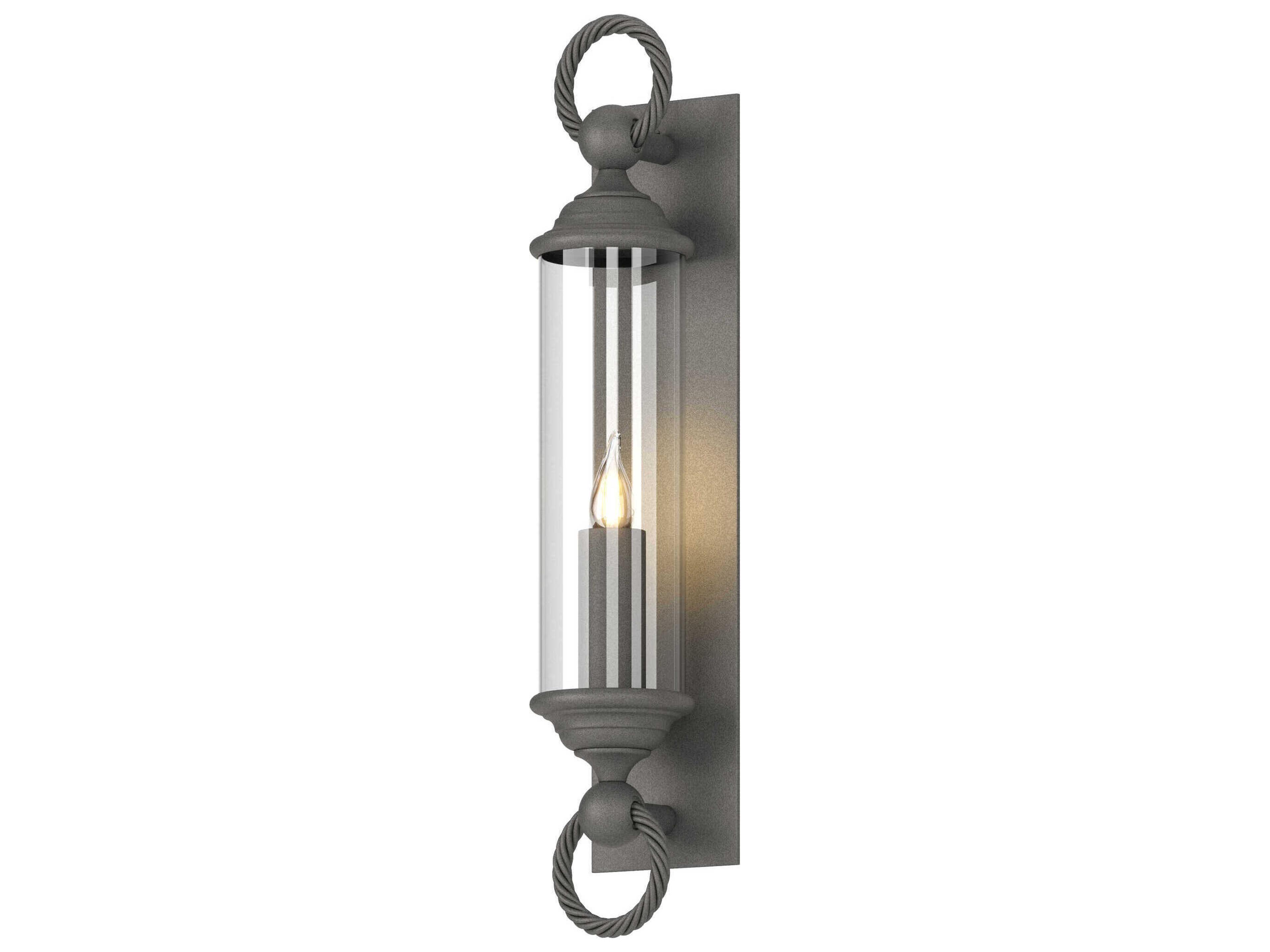 Hubbardton Forge Cavo 1 - Light Outdoor Wall Light