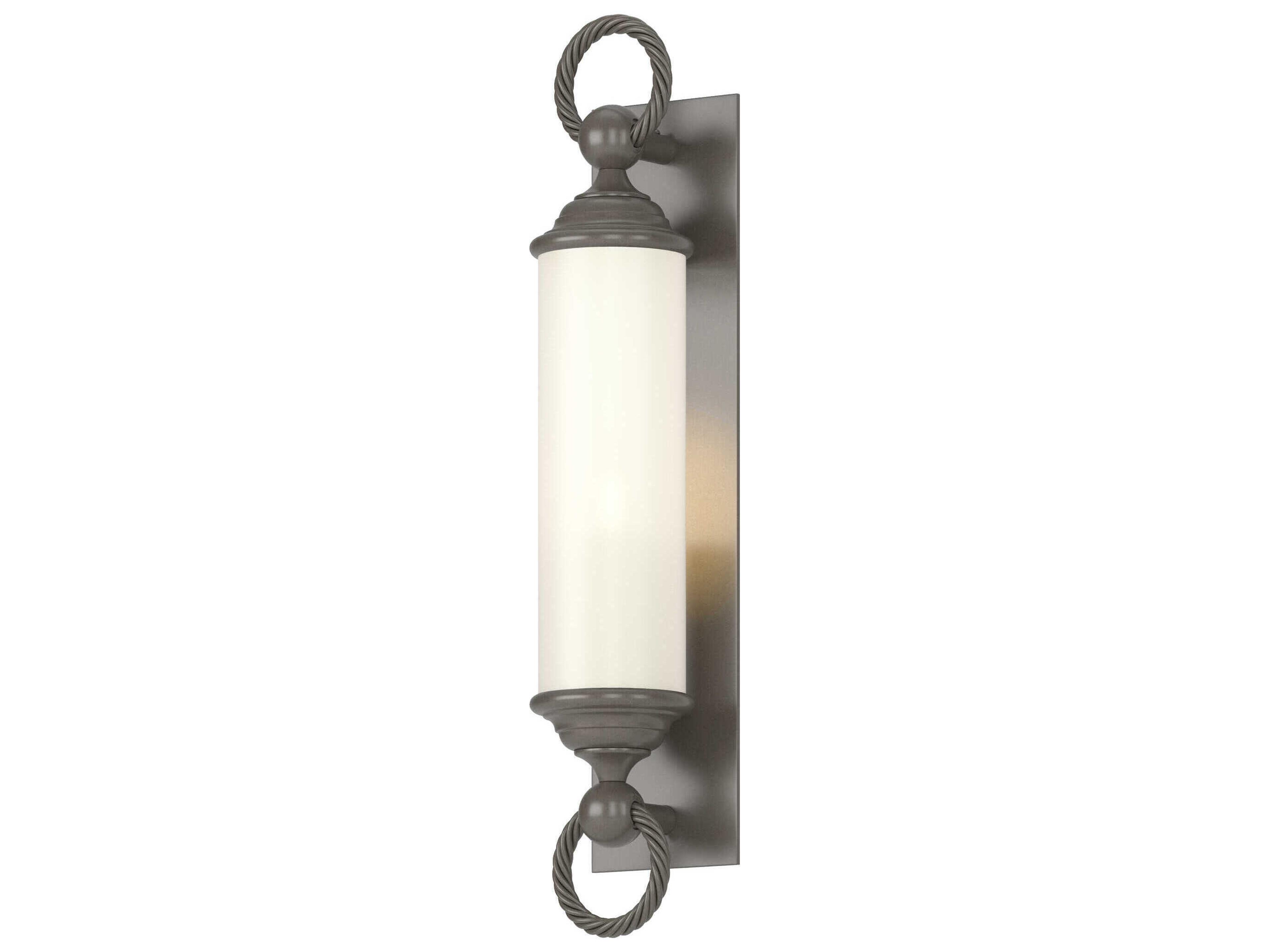 Hubbardton Forge Cavo 1 - Light Outdoor Wall Light