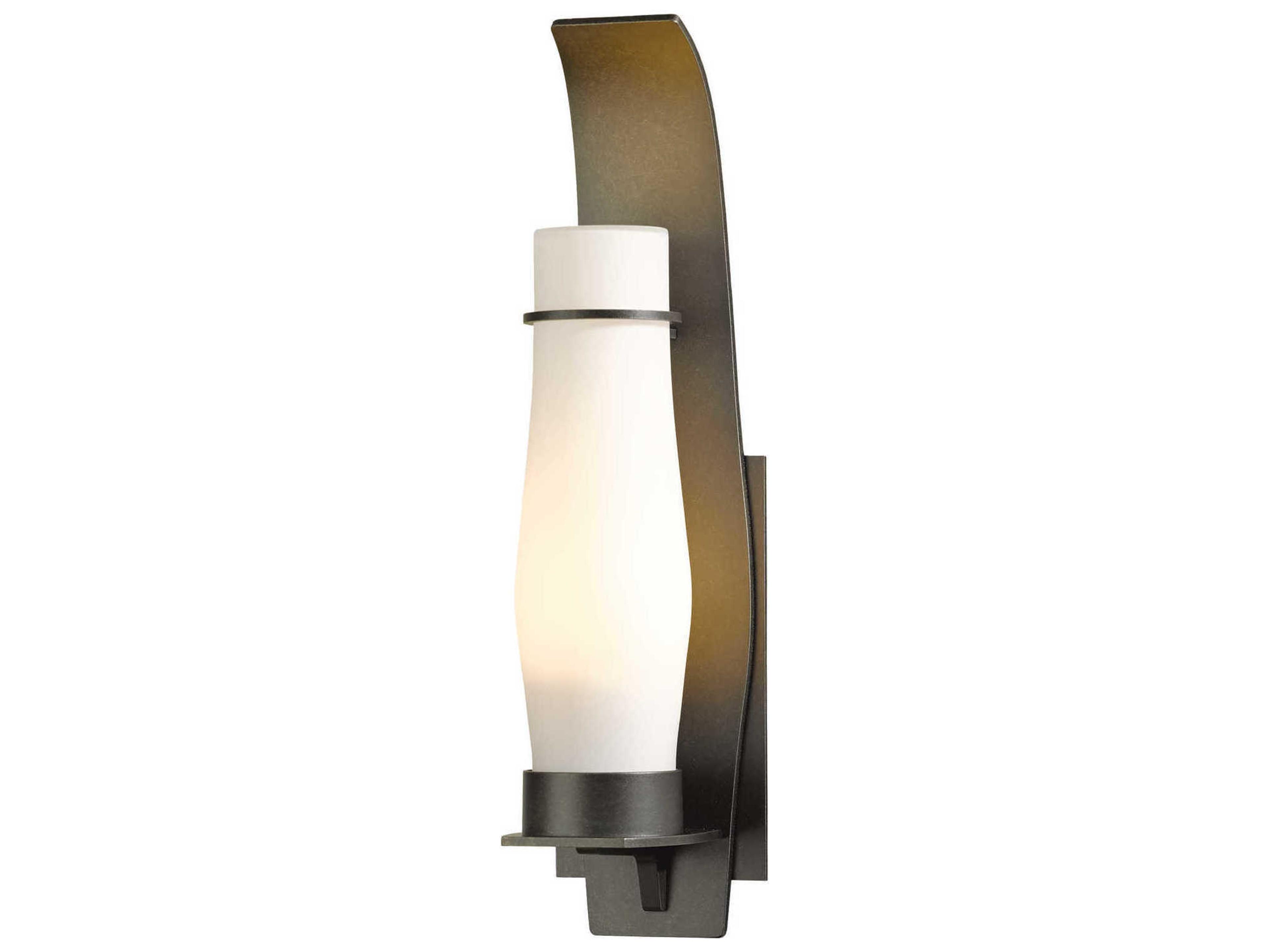 Hubbardton Forge Sea Coast 1 - Light Outdoor Wall Light
