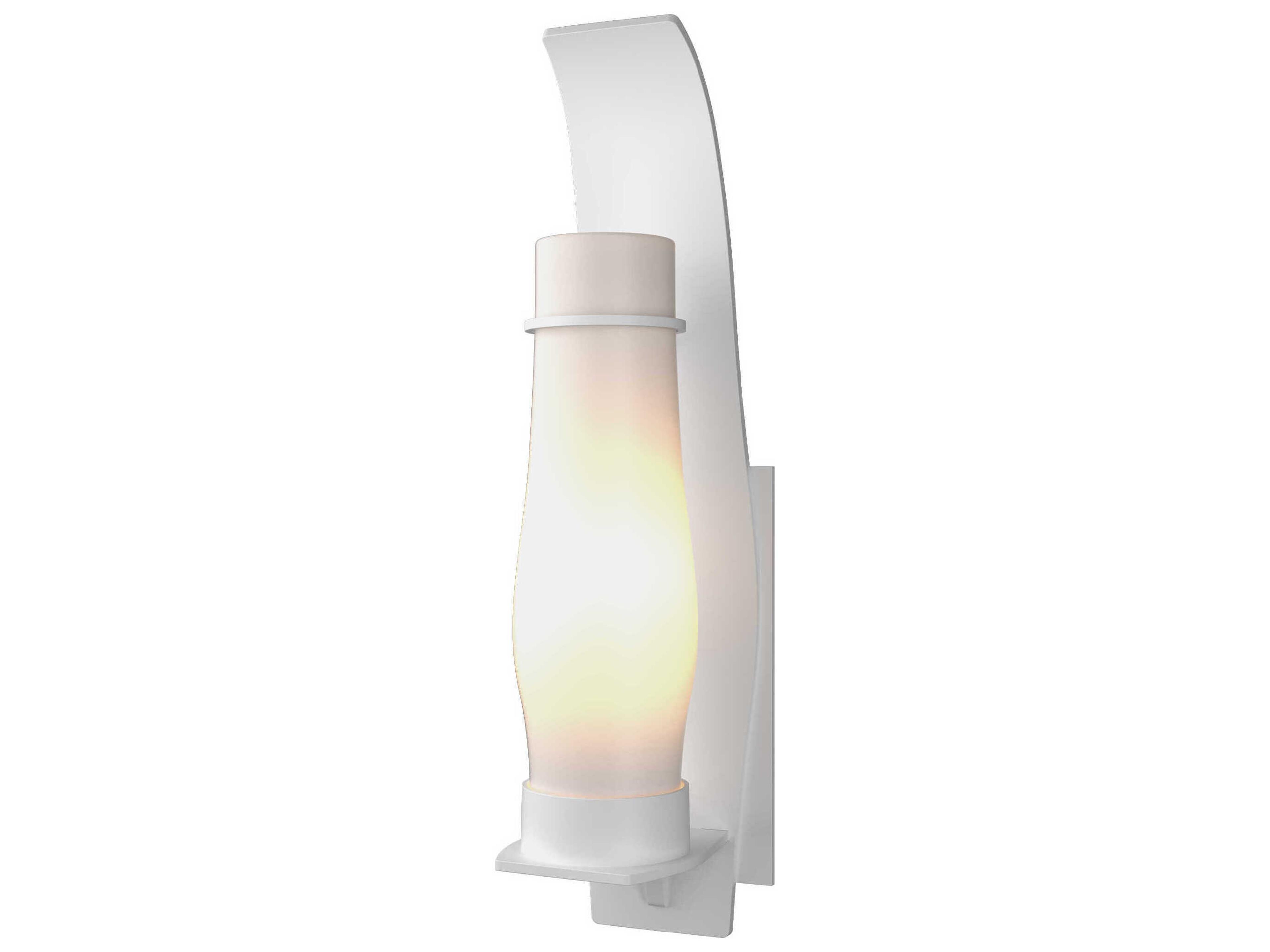 Hubbardton Forge Sea Coast 1 - Light Outdoor Wall Light