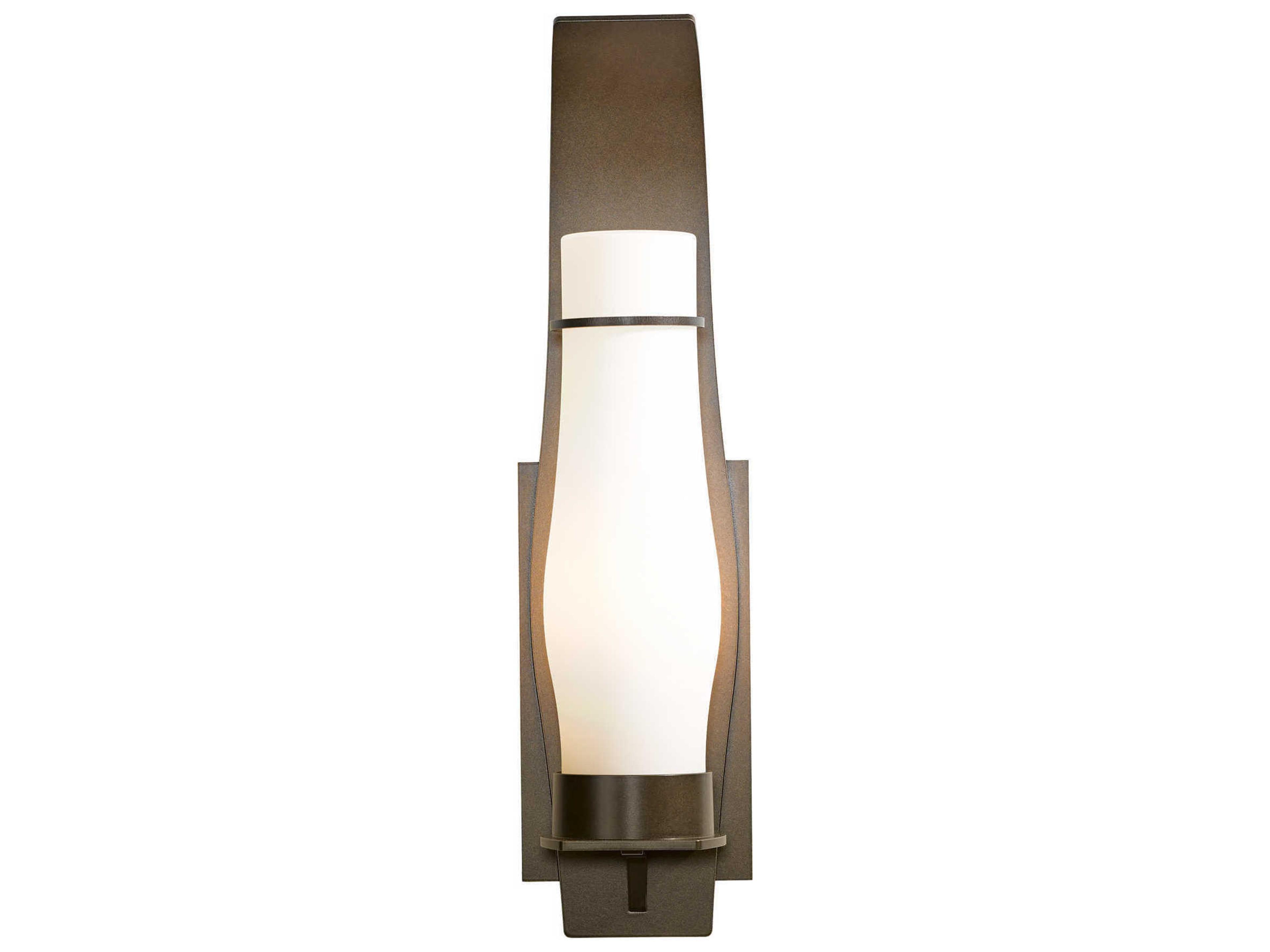 Hubbardton Forge Sea Coast 1 - Light Outdoor Wall Light