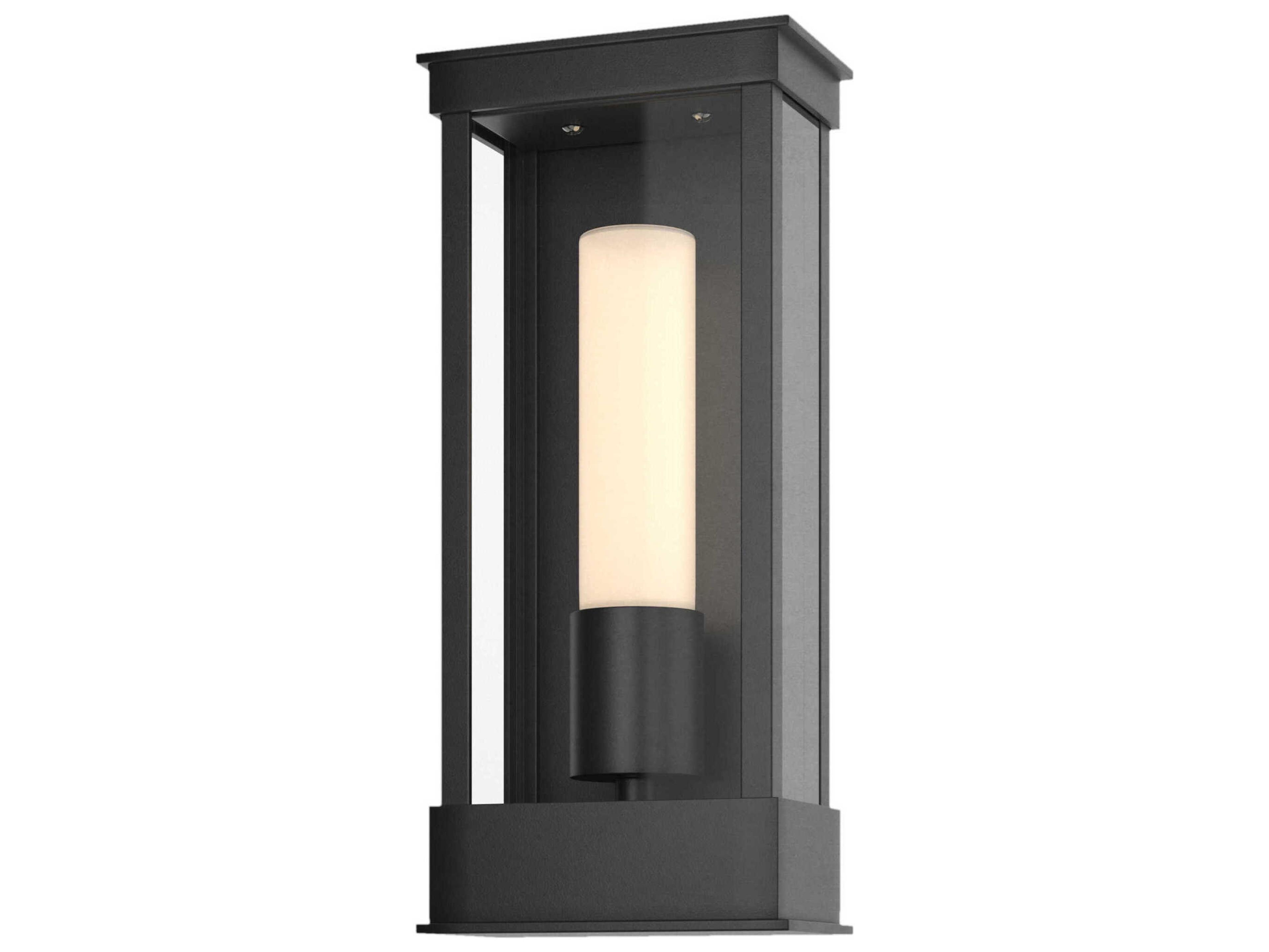 Hubbardton Forge Portico 1 - Light Outdoor Wall Light