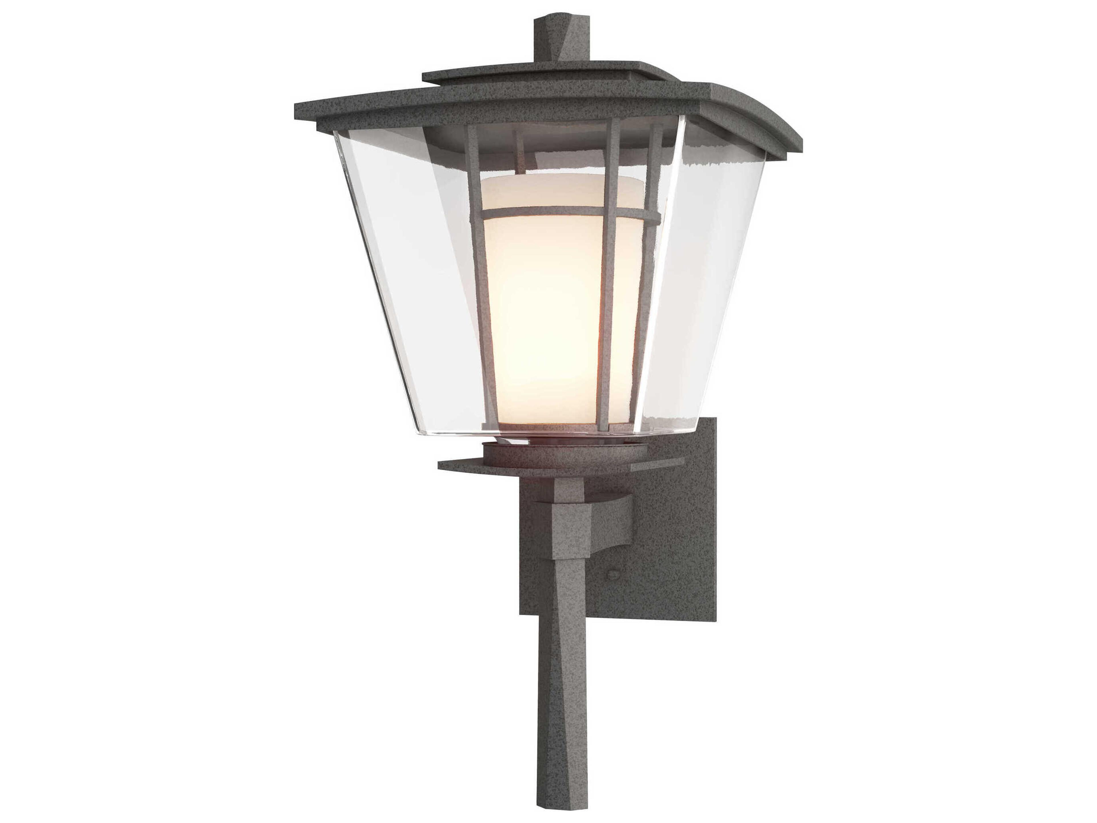 Hubbardton Forge Beacon Hall Outdoor Wall Light
