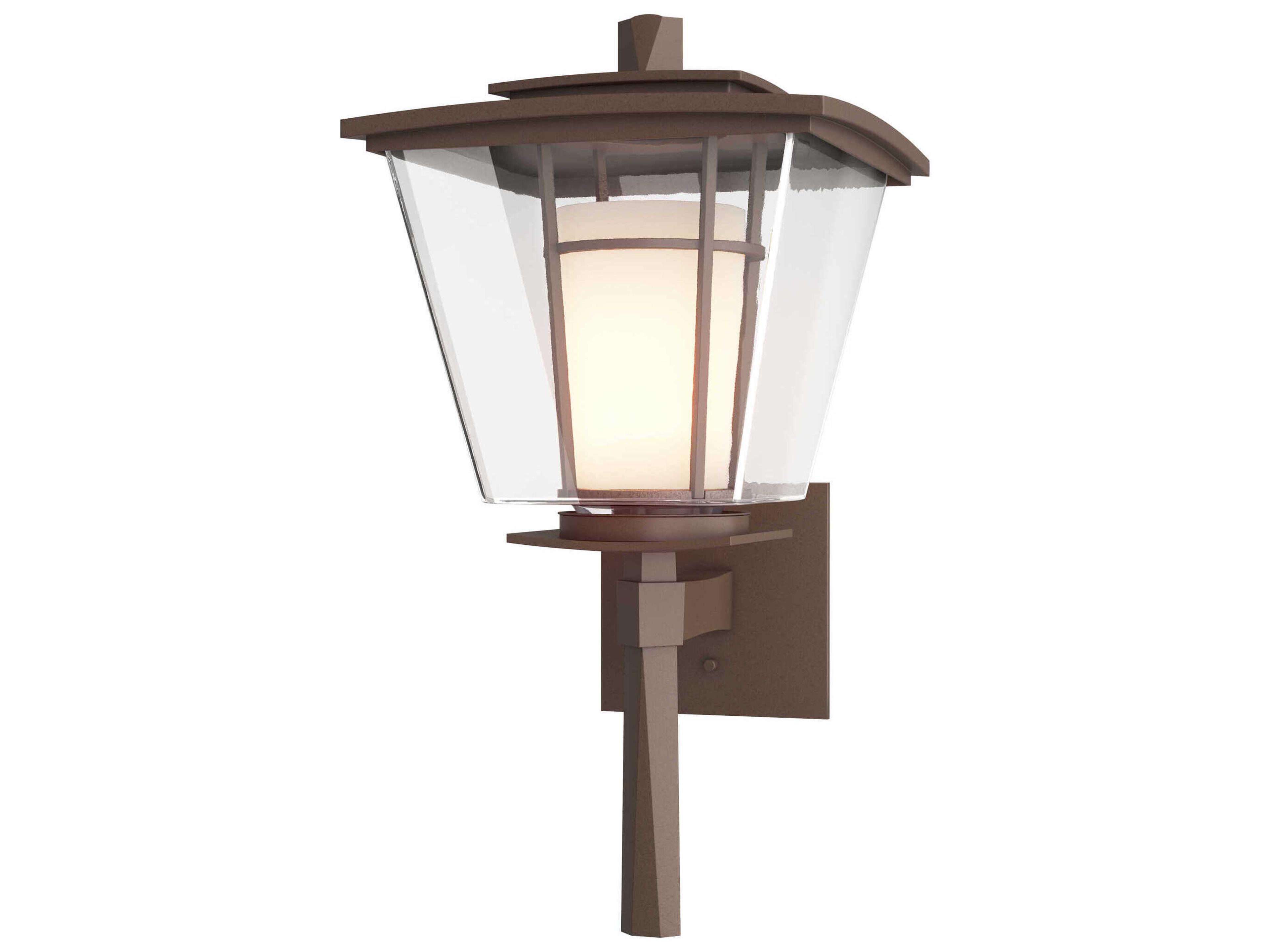 Hubbardton Forge Beacon Hall Outdoor Wall Light