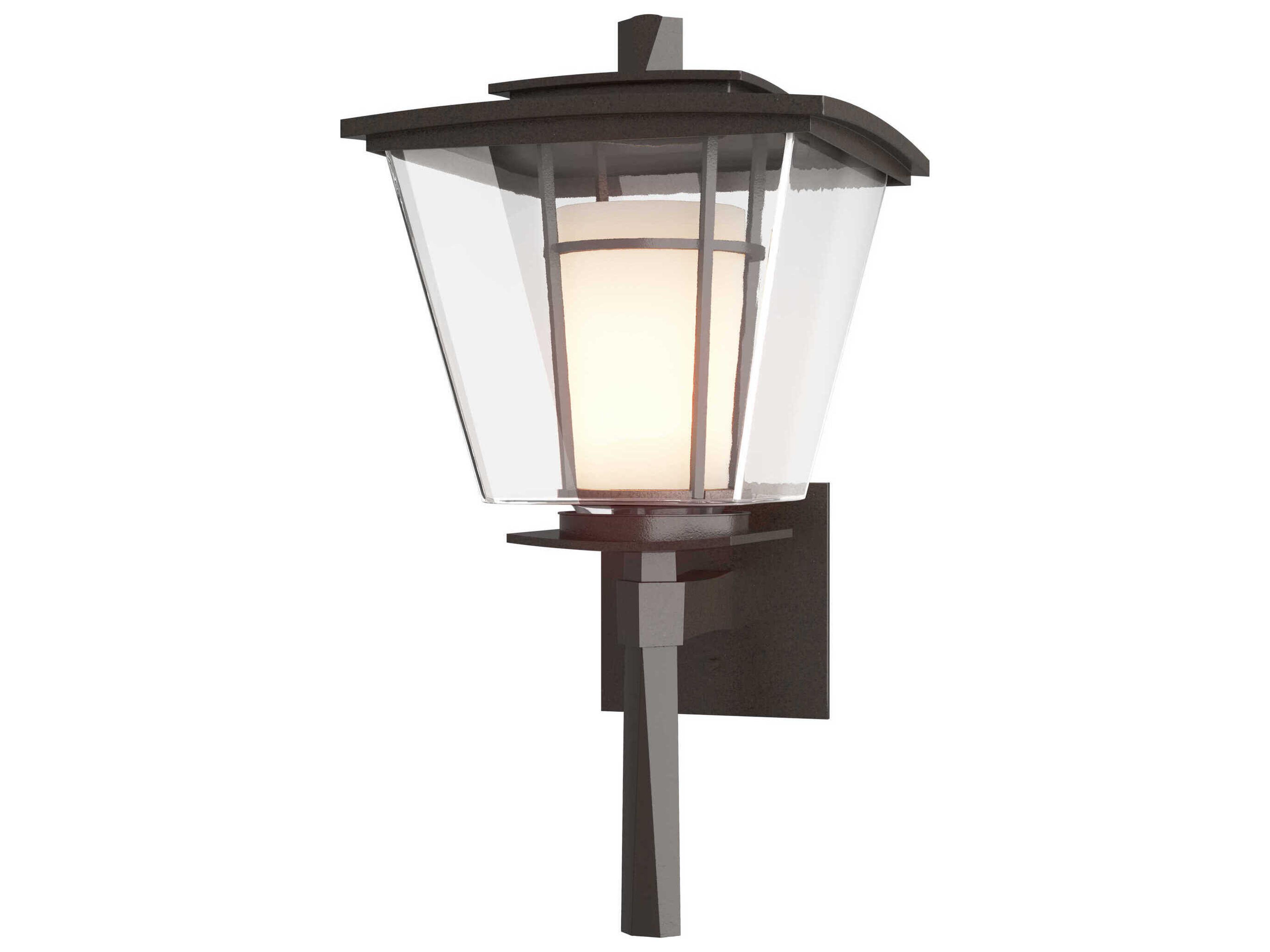 Hubbardton Forge Beacon Hall Outdoor Wall Light