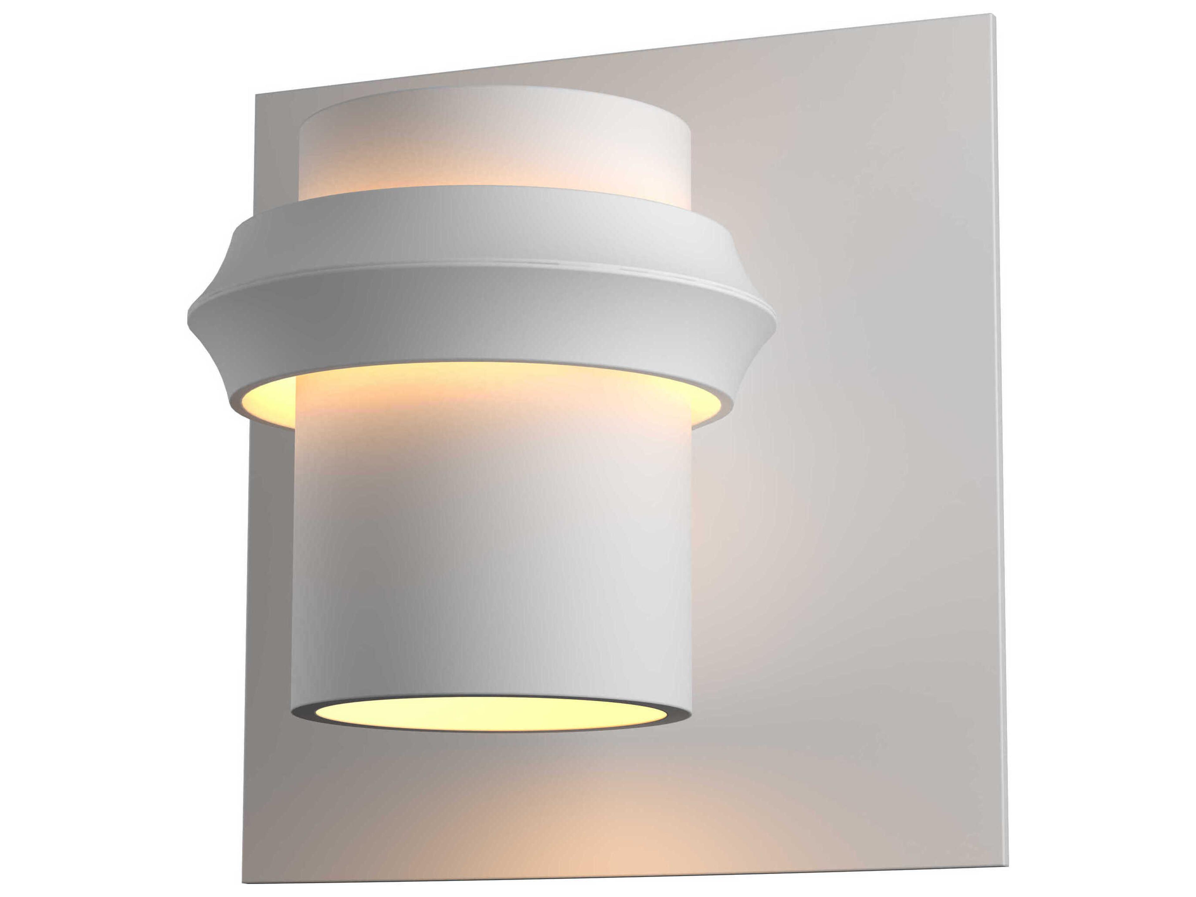 Hubbardton Forge Twilight Outdoor Wall Light