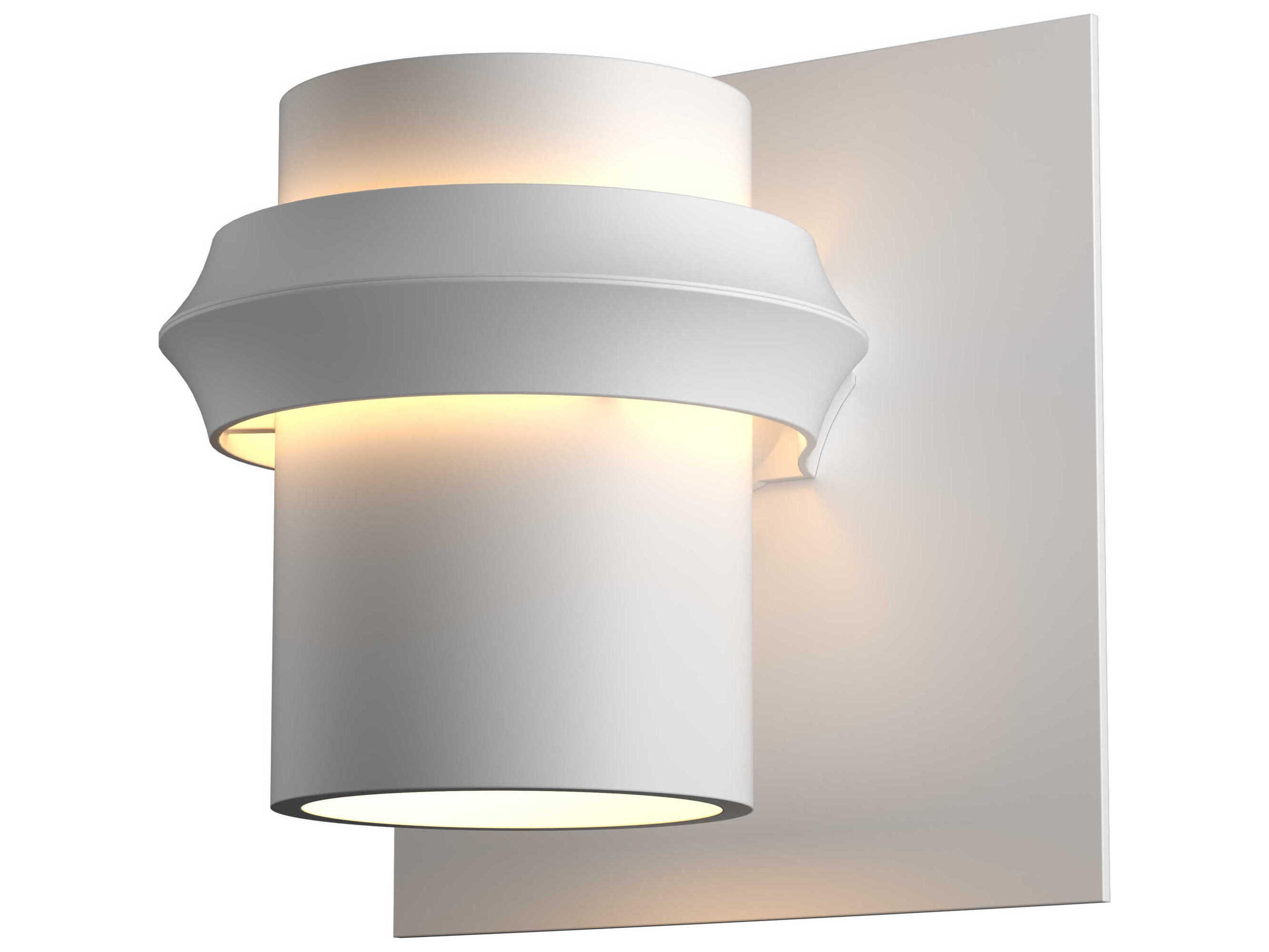 Hubbardton Forge Twilight Outdoor Wall Light