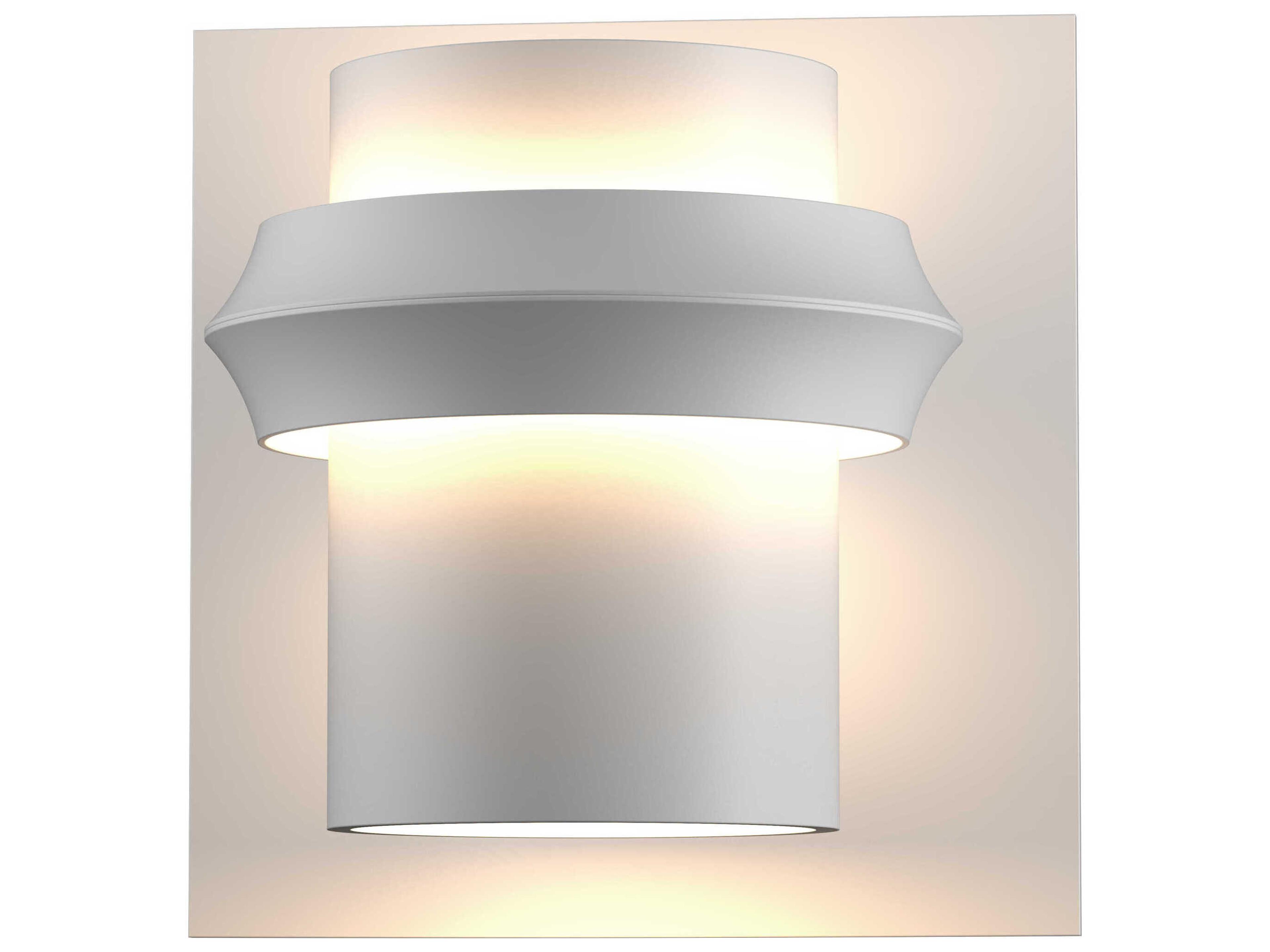 Hubbardton Forge Twilight 1 - Light Incandescent Outdoor Wall Light