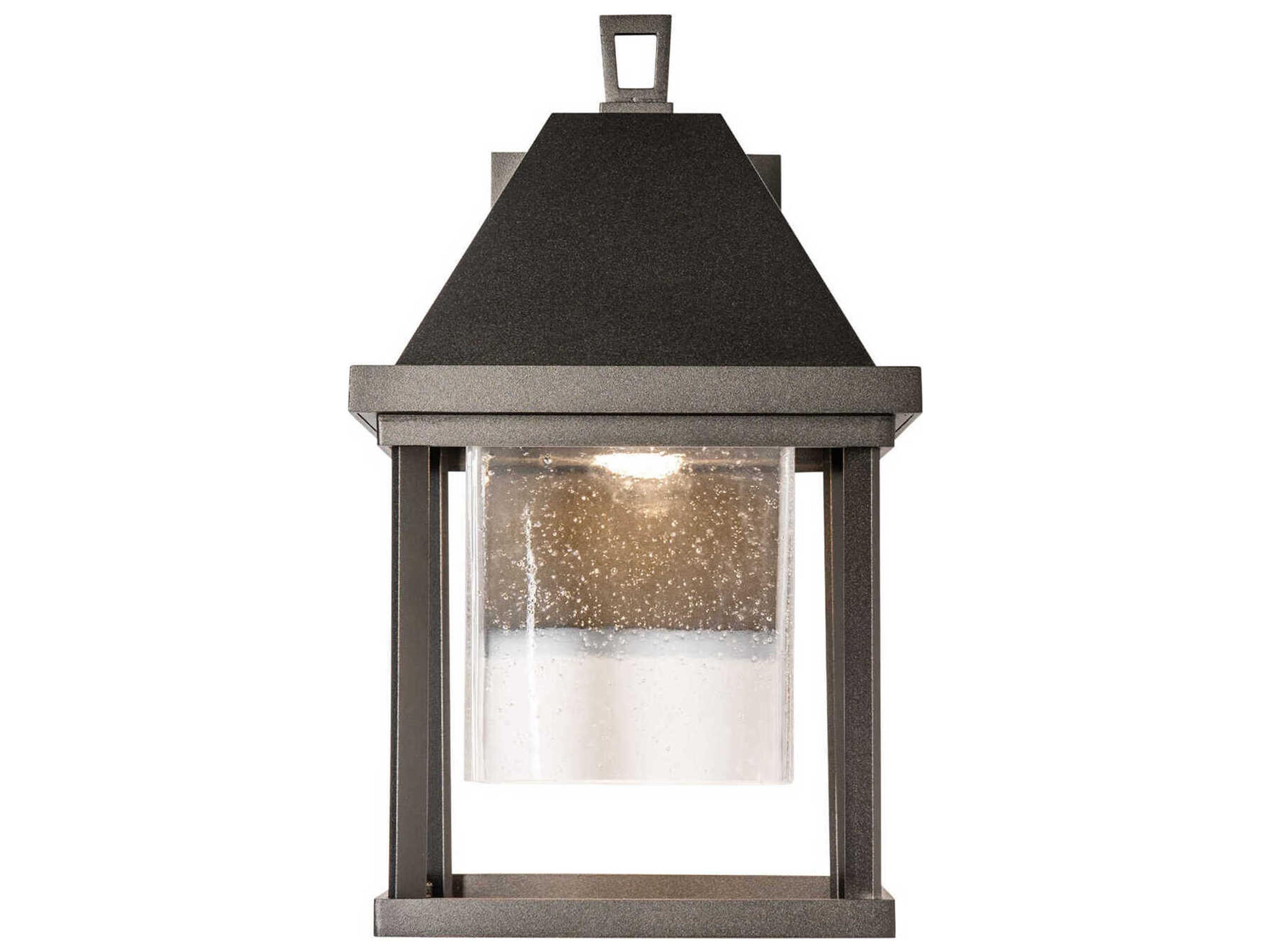 Hubbardton Forge Dorset 1-Light Outdoor Wall Light