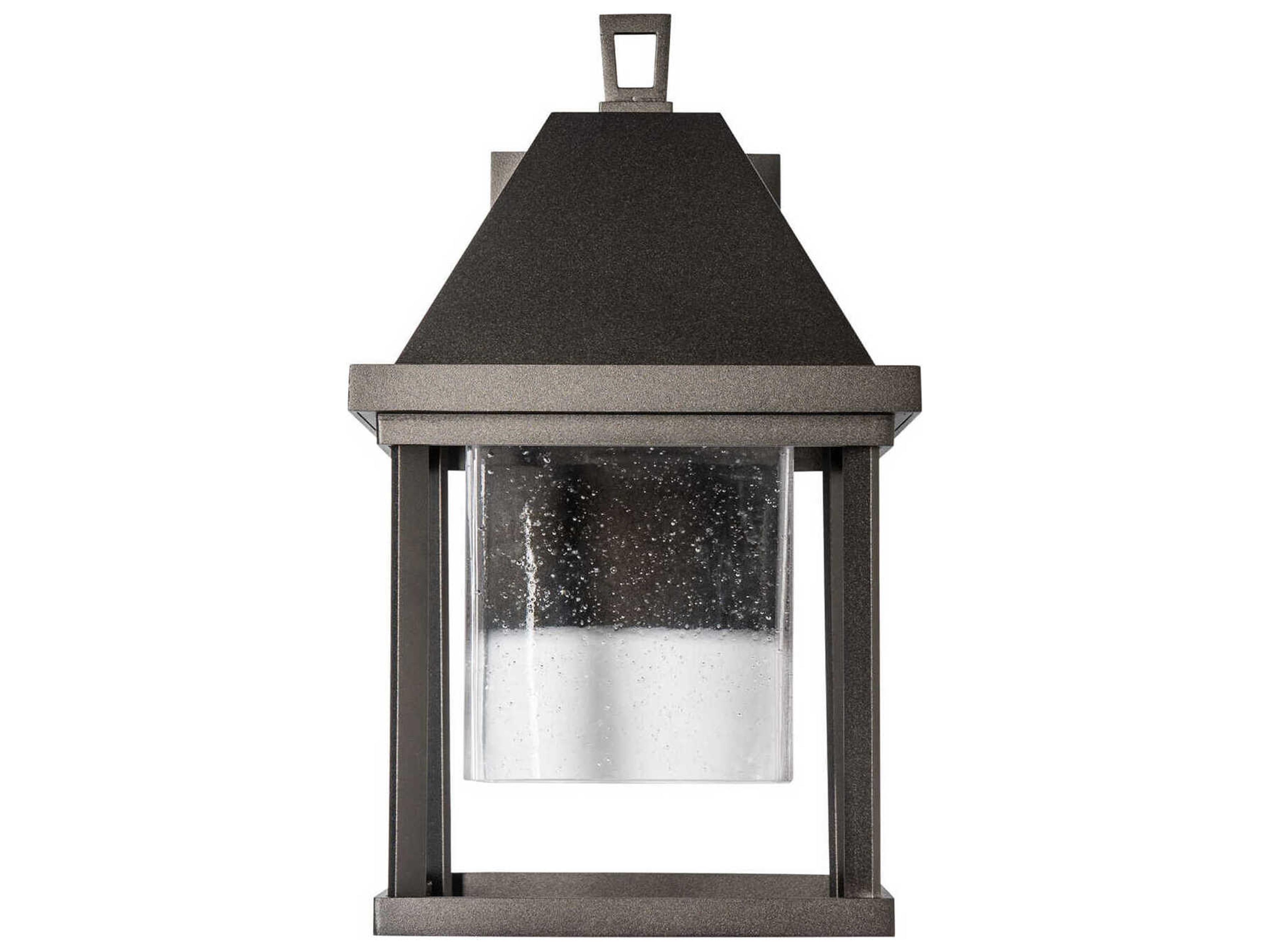 Hubbardton Forge Dorset 1-Light Outdoor Wall Light