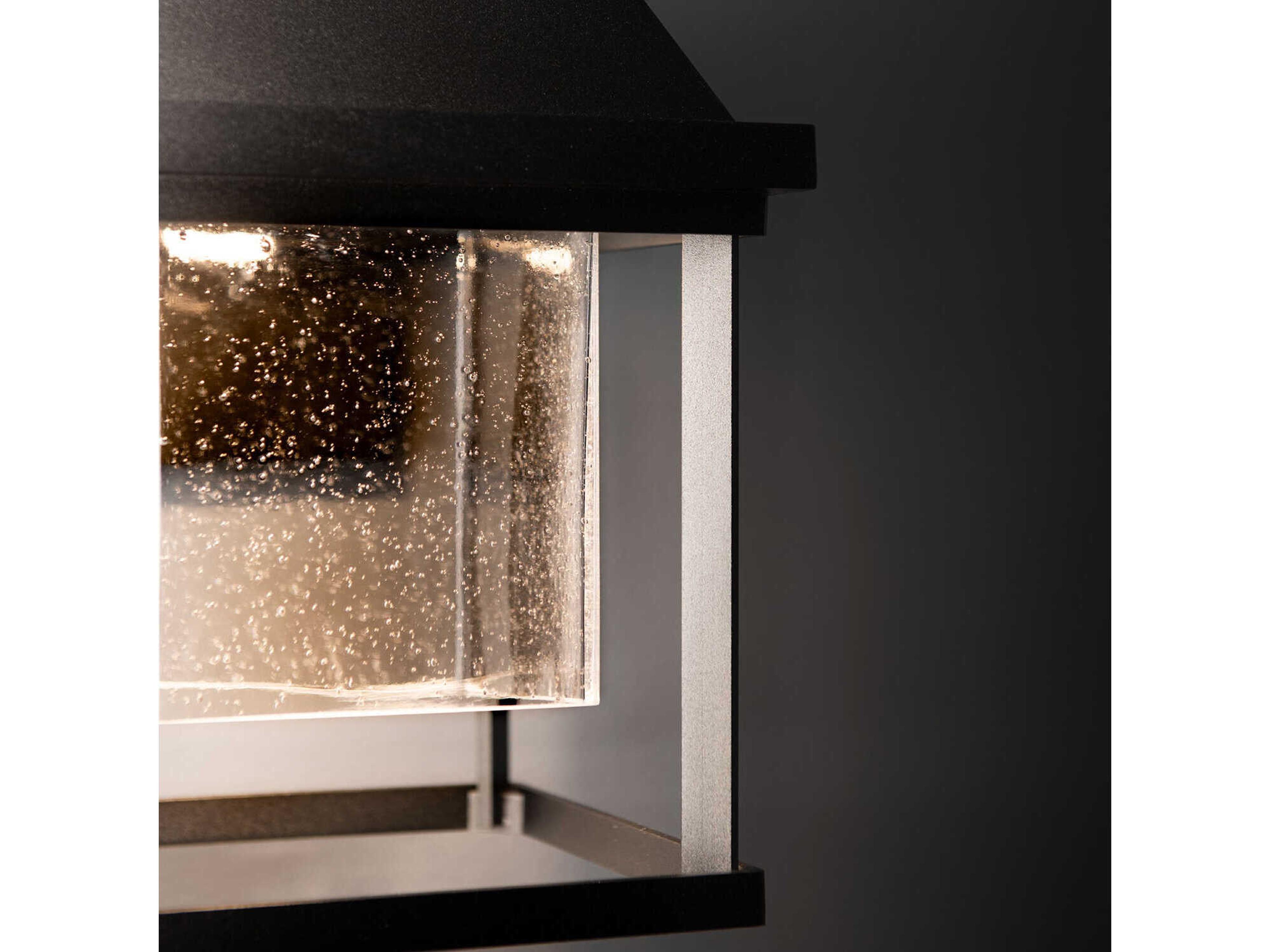 Hubbardton Forge Dorset 1-Light Outdoor Wall Light