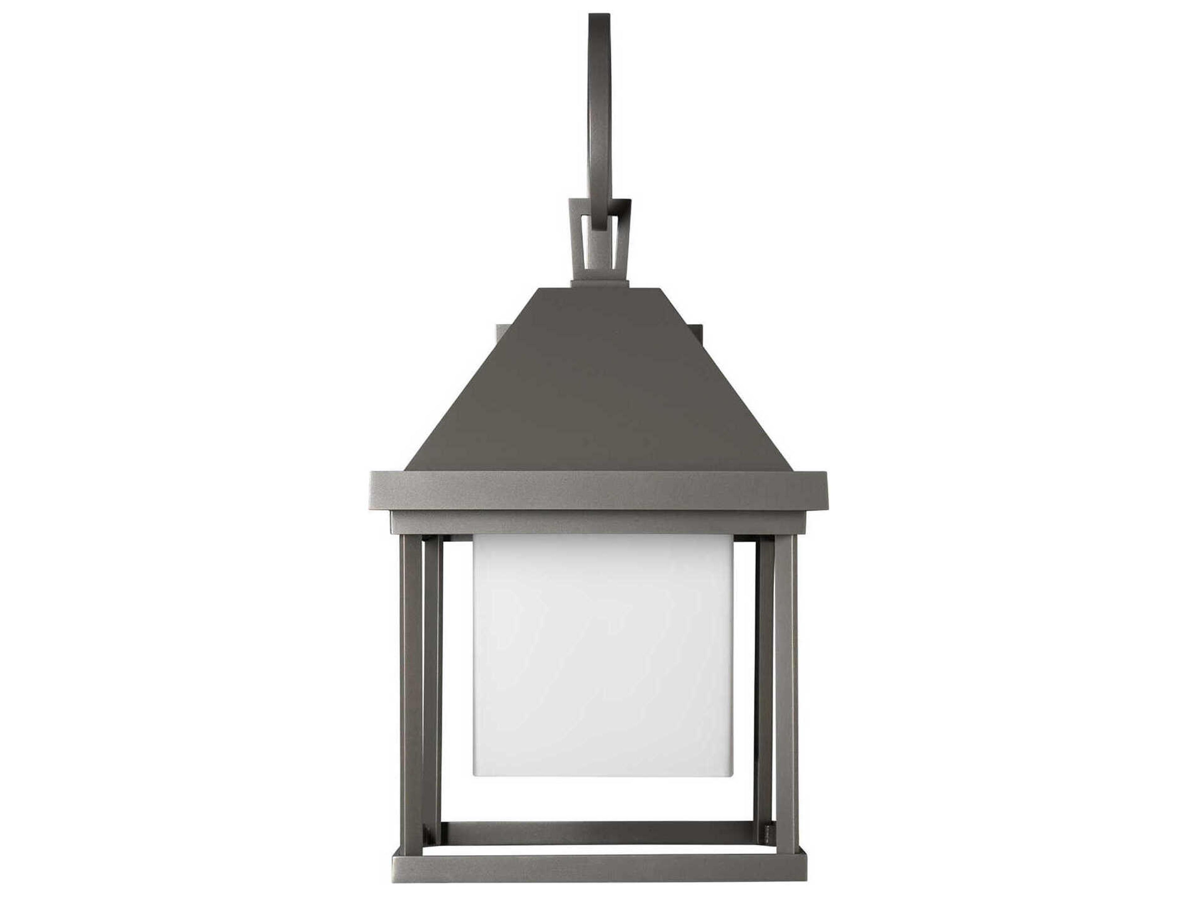 Hubbardton Forge Dorset 1-Light Outdoor Wall Light