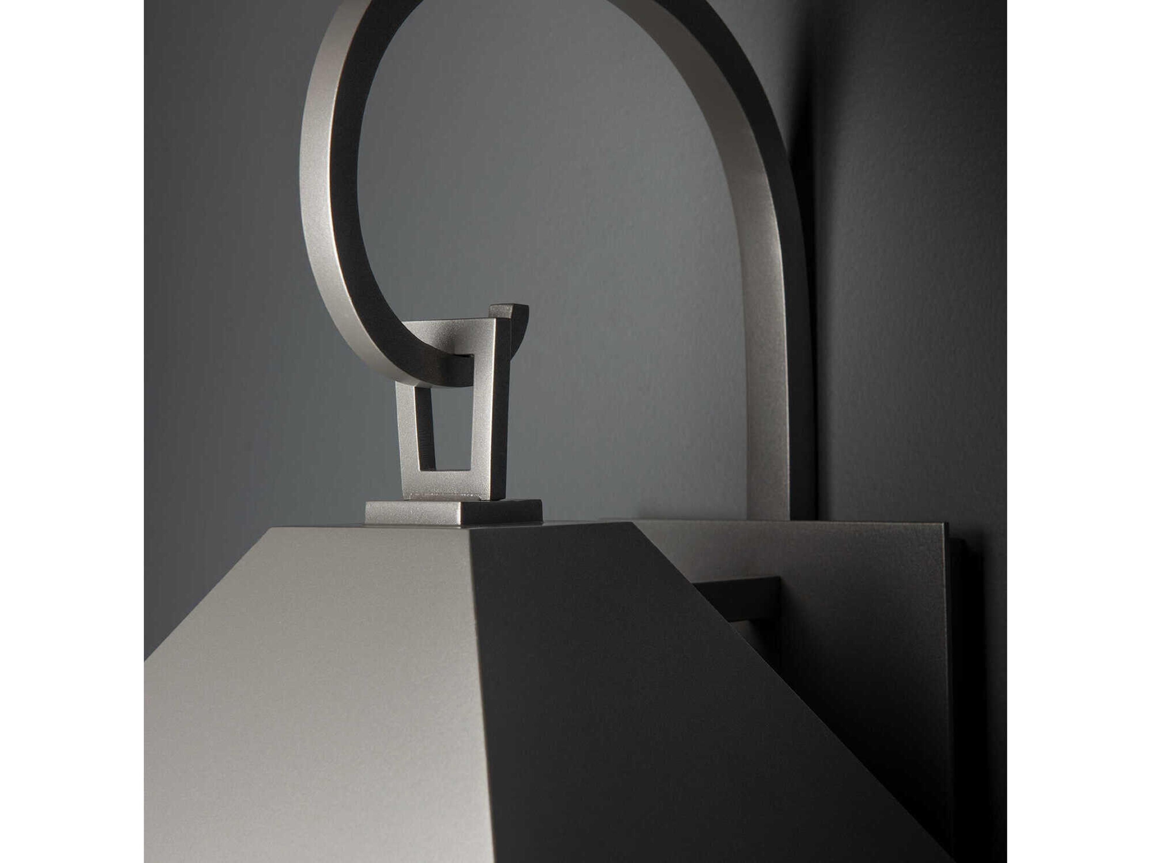 Hubbardton Forge Dorset 1-Light Outdoor Wall Light