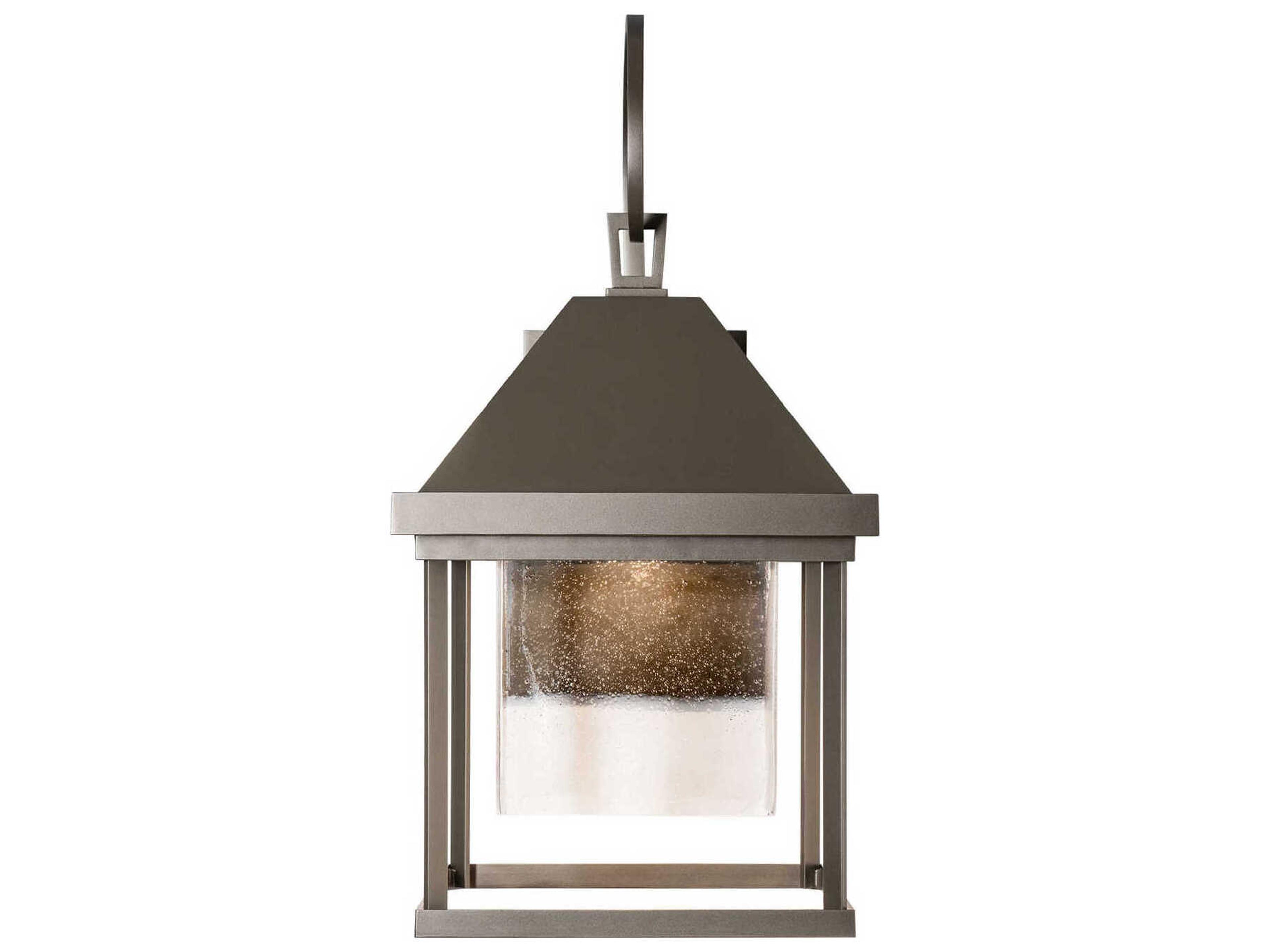 Hubbardton Forge Dorset 1-Light Outdoor Wall Light