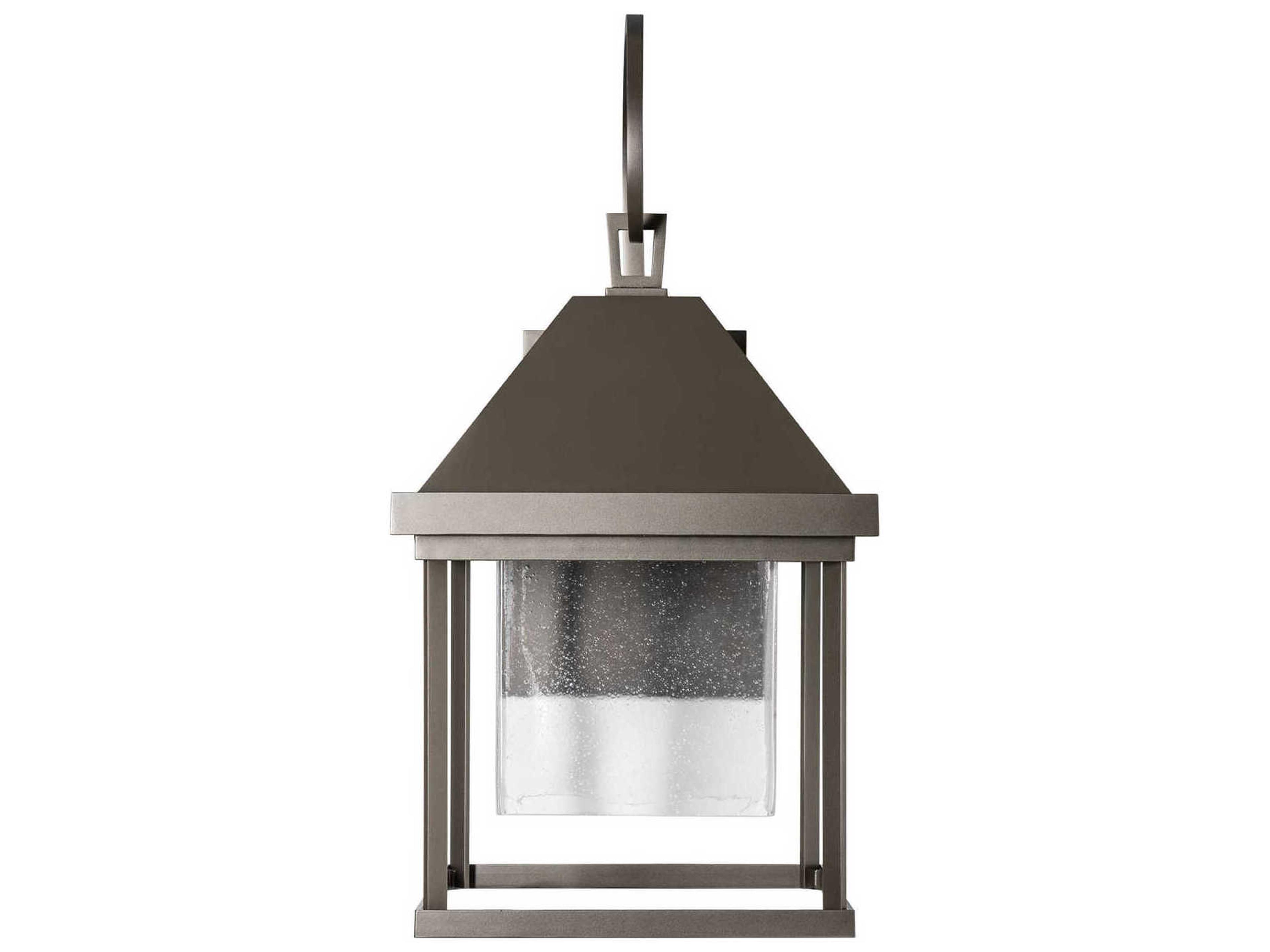 Hubbardton Forge Dorset 1-Light Outdoor Wall Light