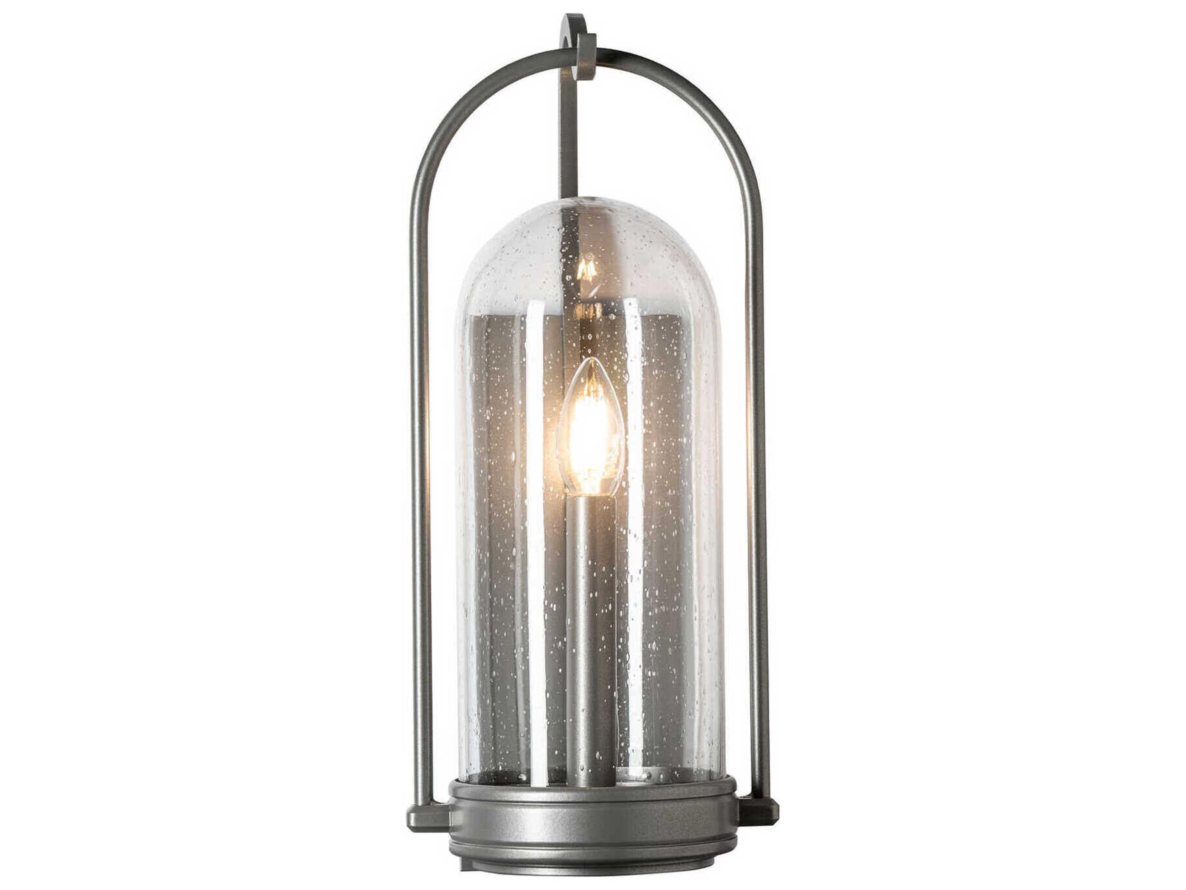 Hubbardton Forge Davis 1-Light Outdoor Wall Light