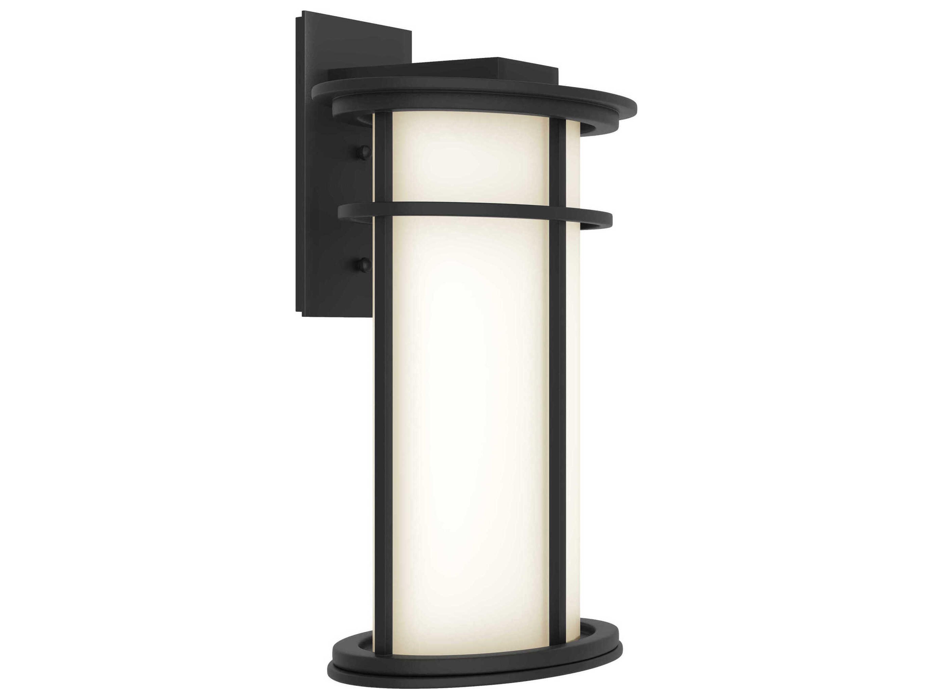 Hubbardton Forge Province 1 - Light Outdoor Wall Light