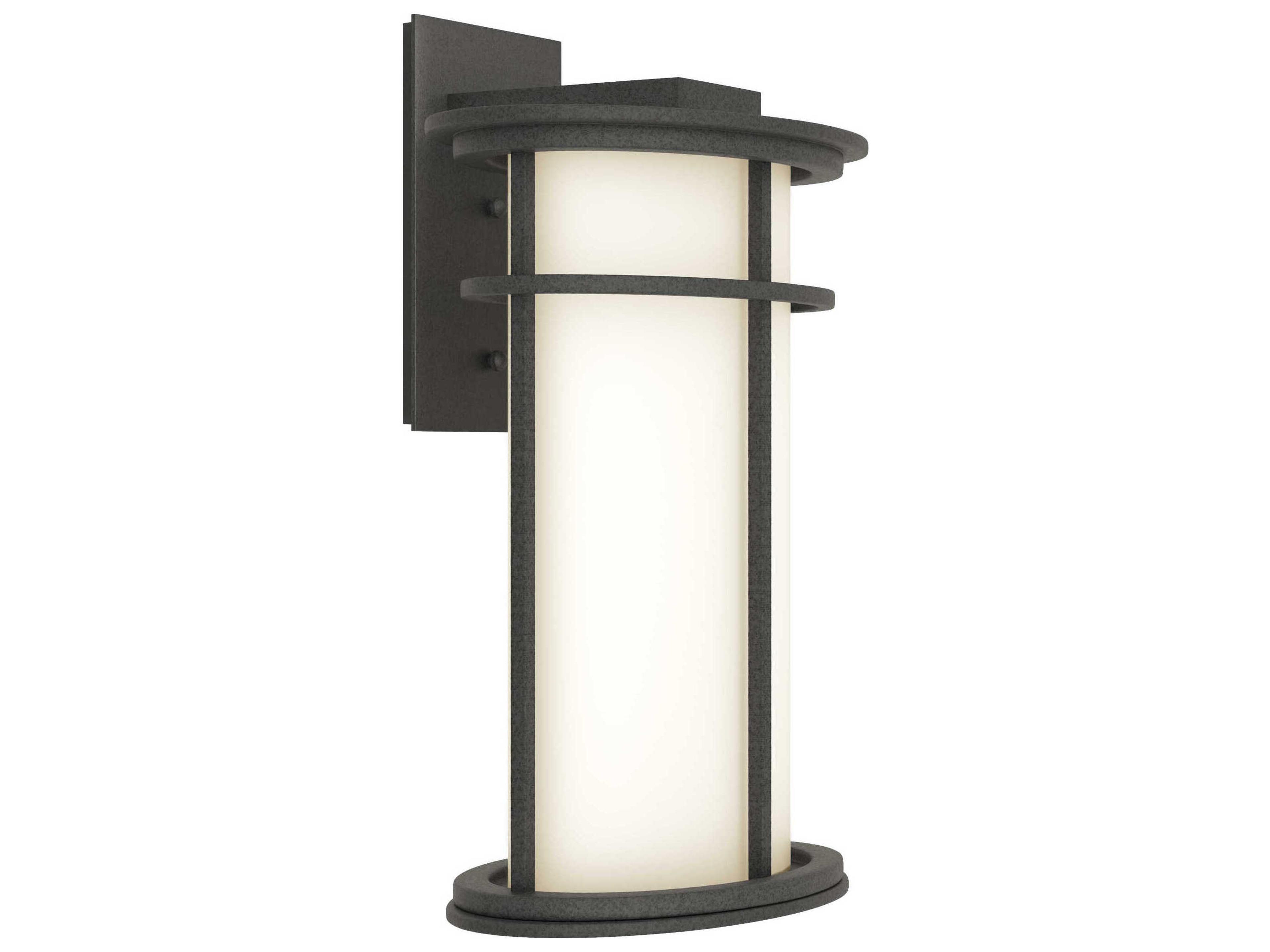 Hubbardton Forge Province 1 - Light Outdoor Wall Light