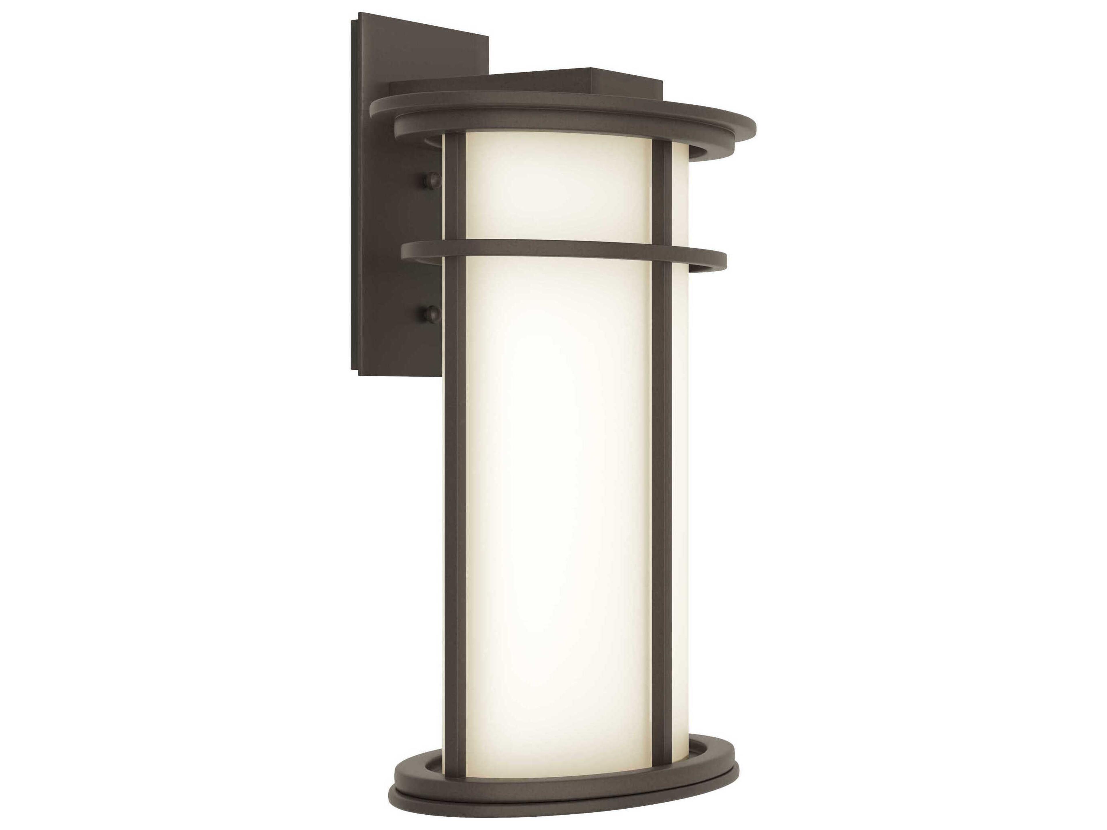 Hubbardton Forge Province 1 - Light Outdoor Wall Light