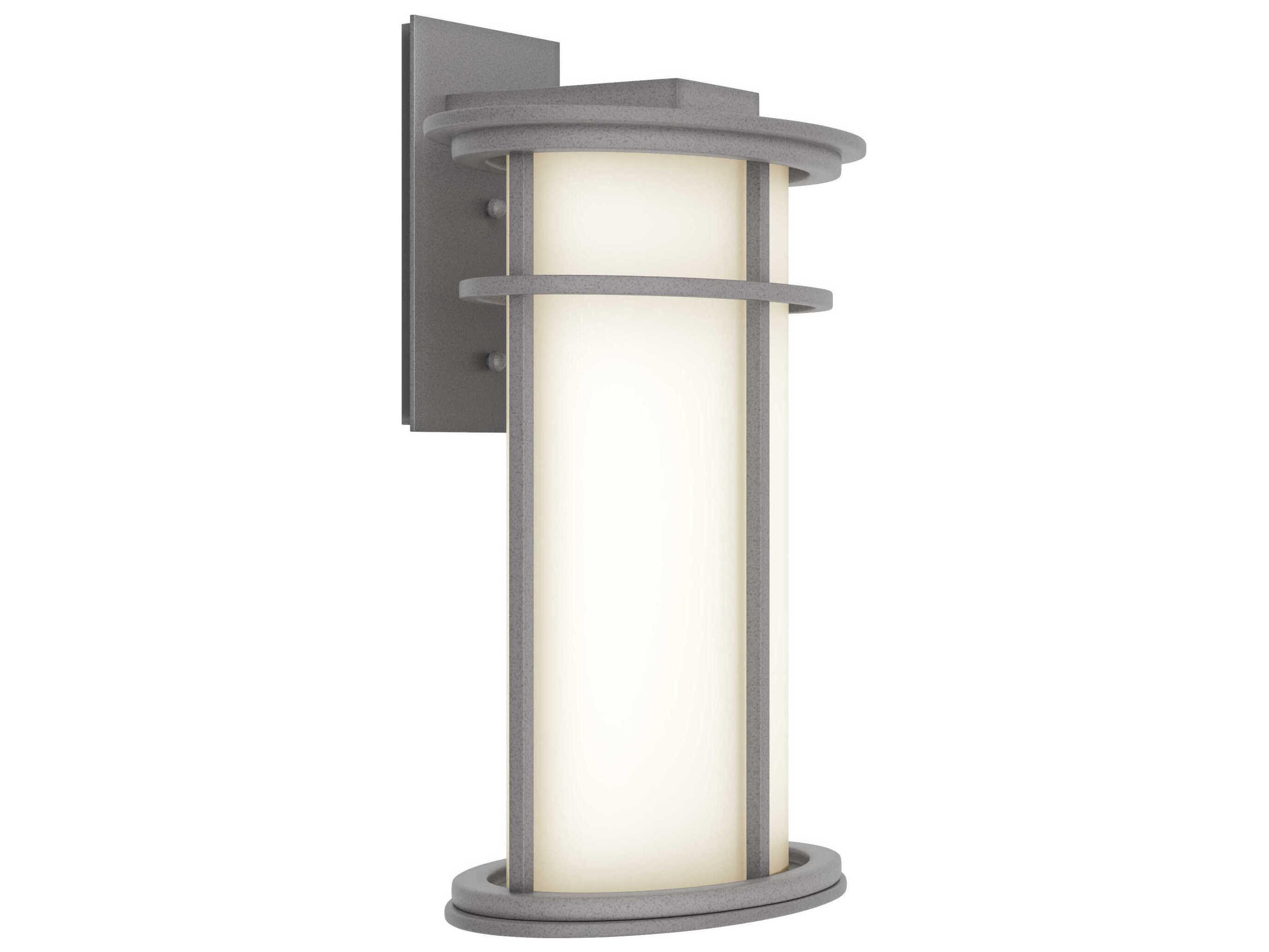 Hubbardton Forge Province 1 - Light Outdoor Wall Light