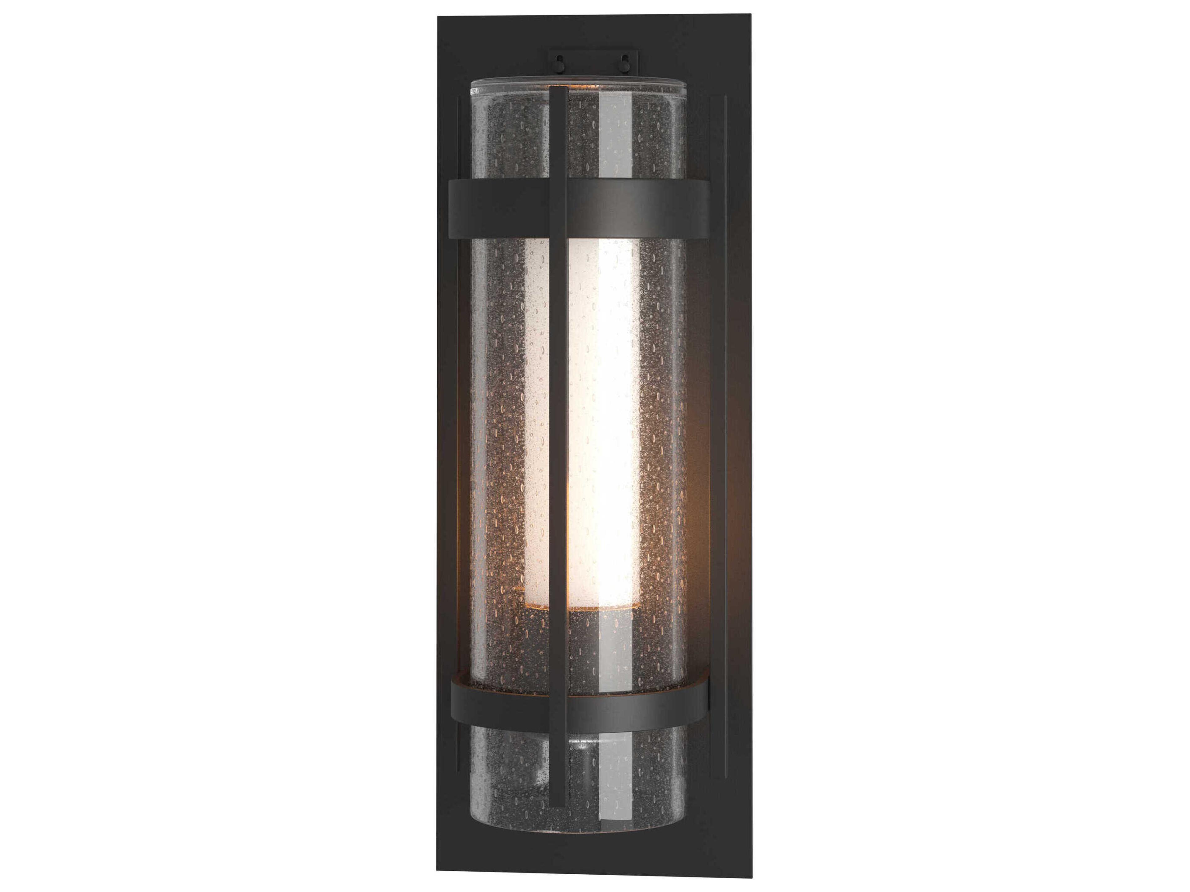 Torch XL Outdoor Wall Sconce Contemporary